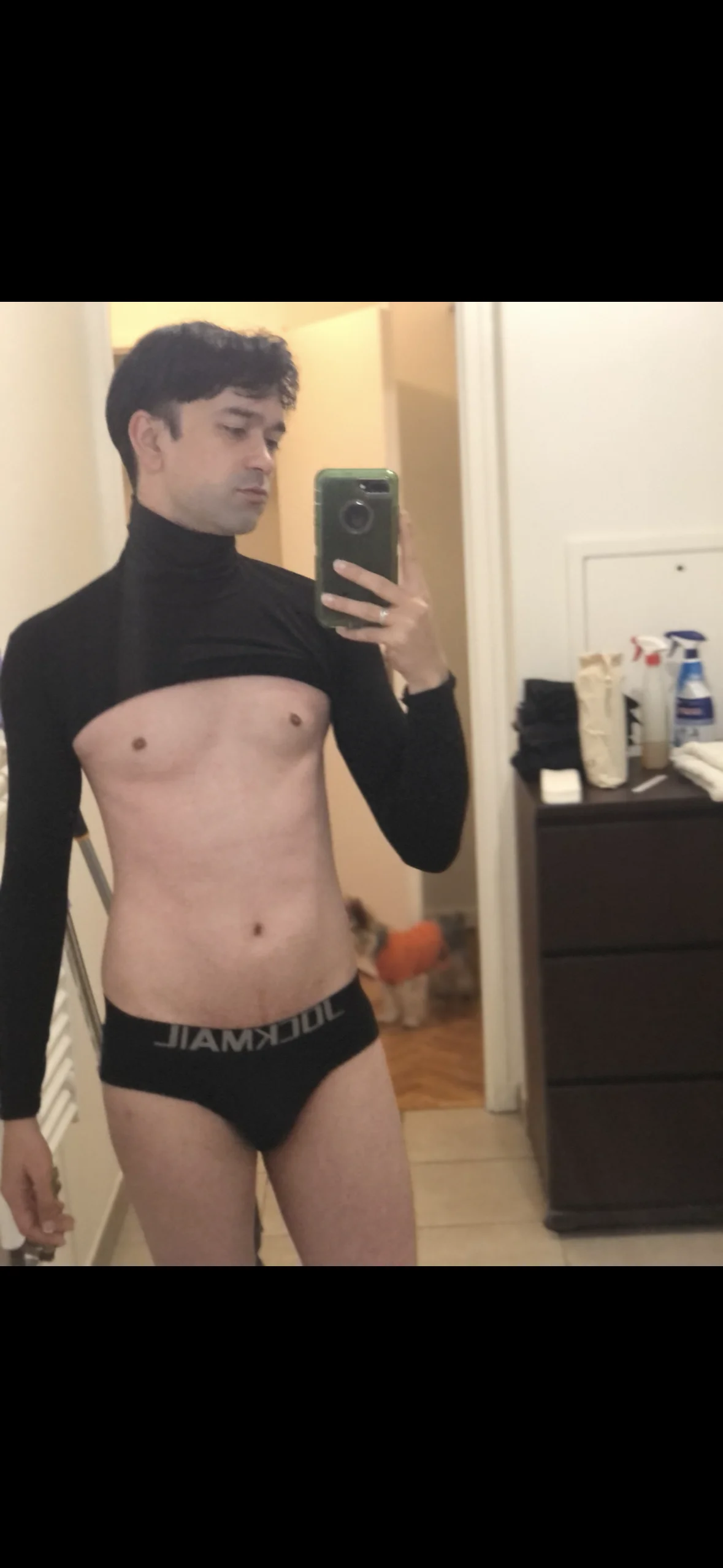 XXX Porn Photo of Nude Gabriel-official 4