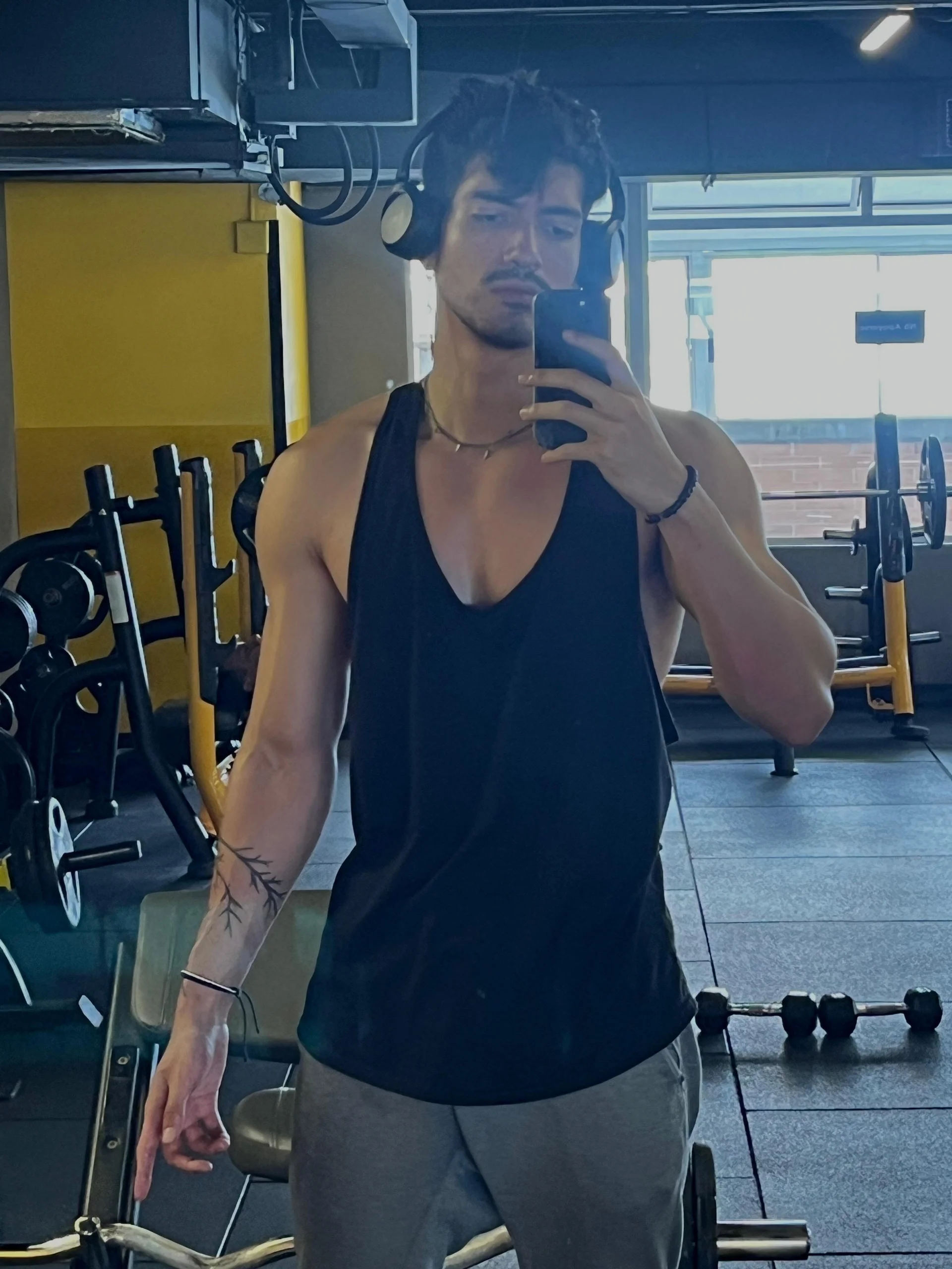 XXX Porn Photo of Nude bbbeachboy 25