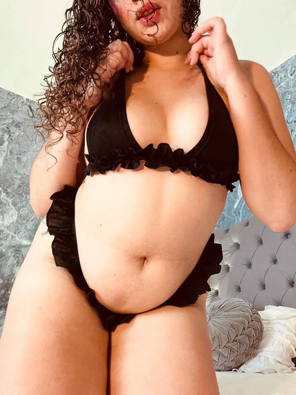 XXX Porn Photo of Nude LucyLovelyy 224