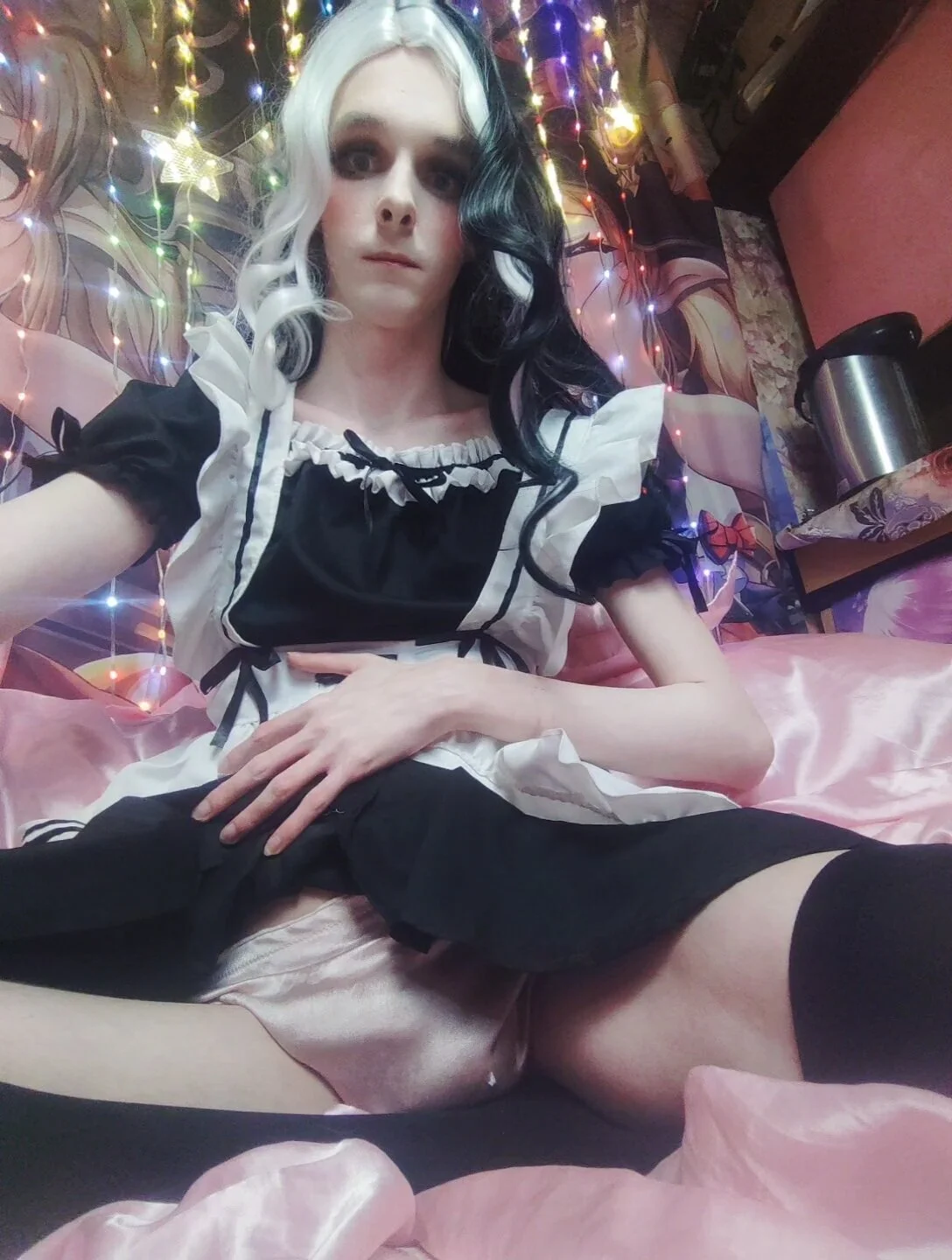 XXX Porn Photo of Nude yutachka 1