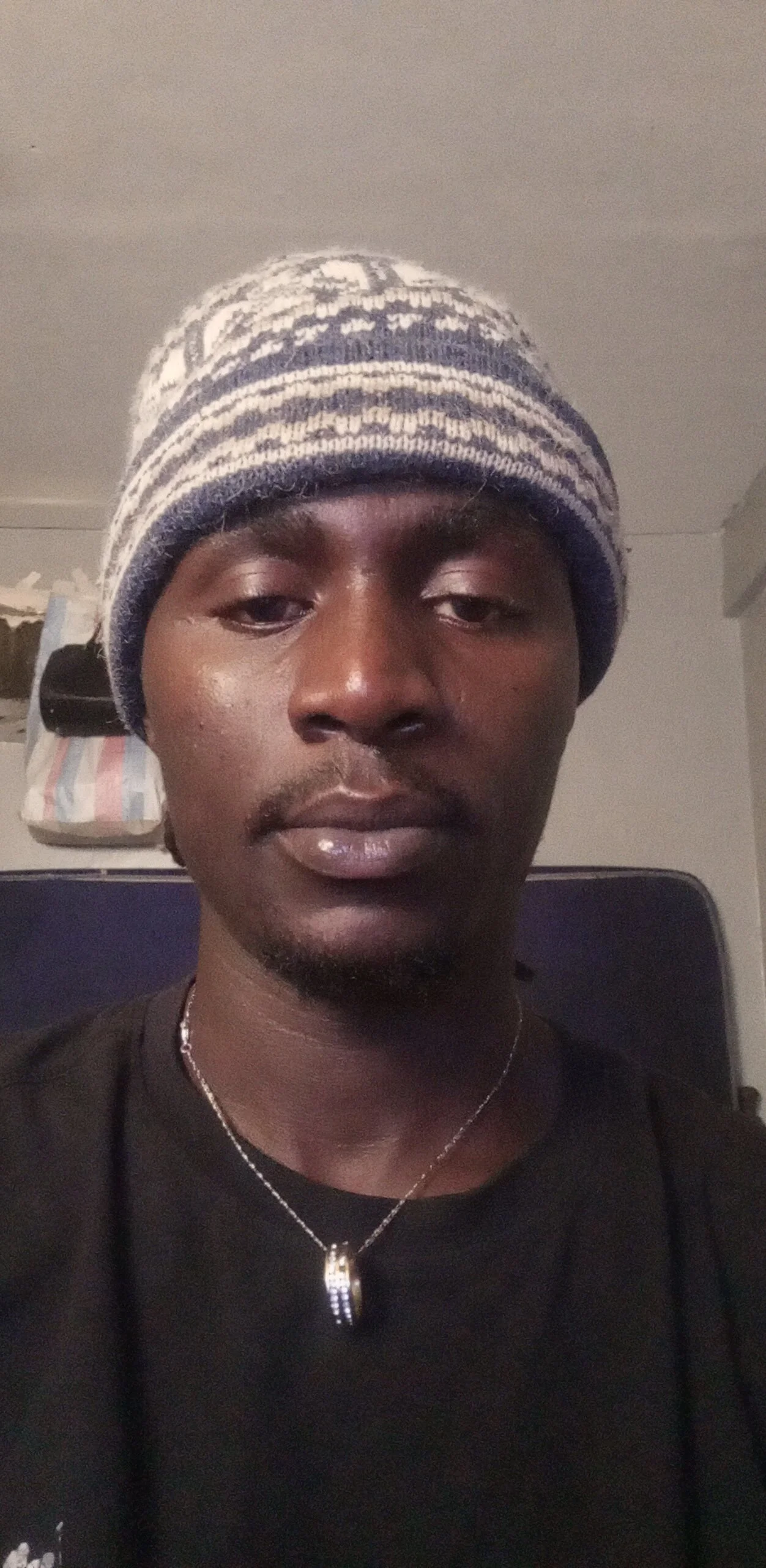 XXX Porn Photo of Nude stonerjonez 1