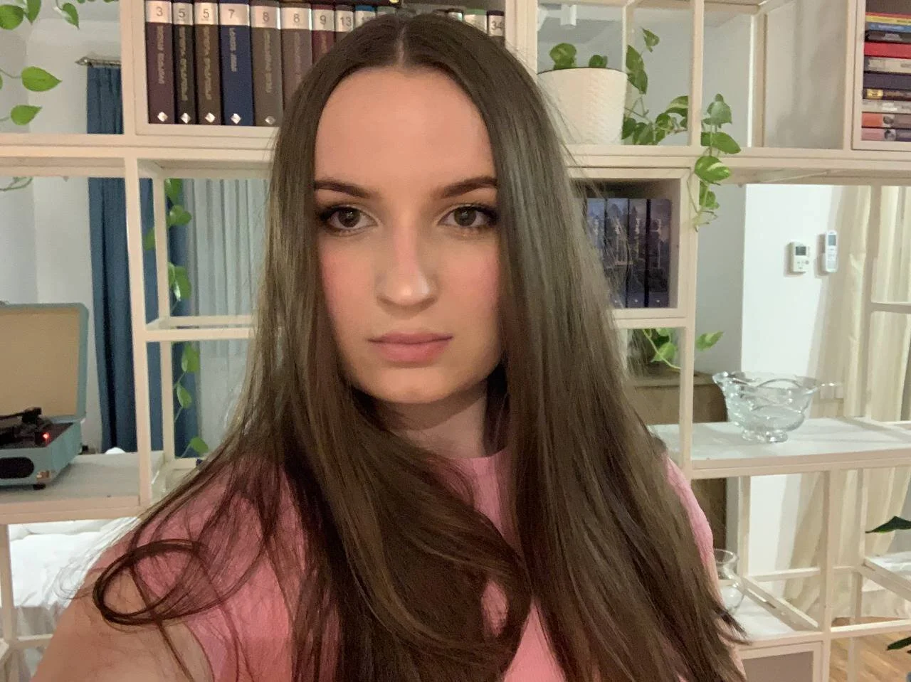 XXX Porn Photo of Nude Annafirepussy1 4