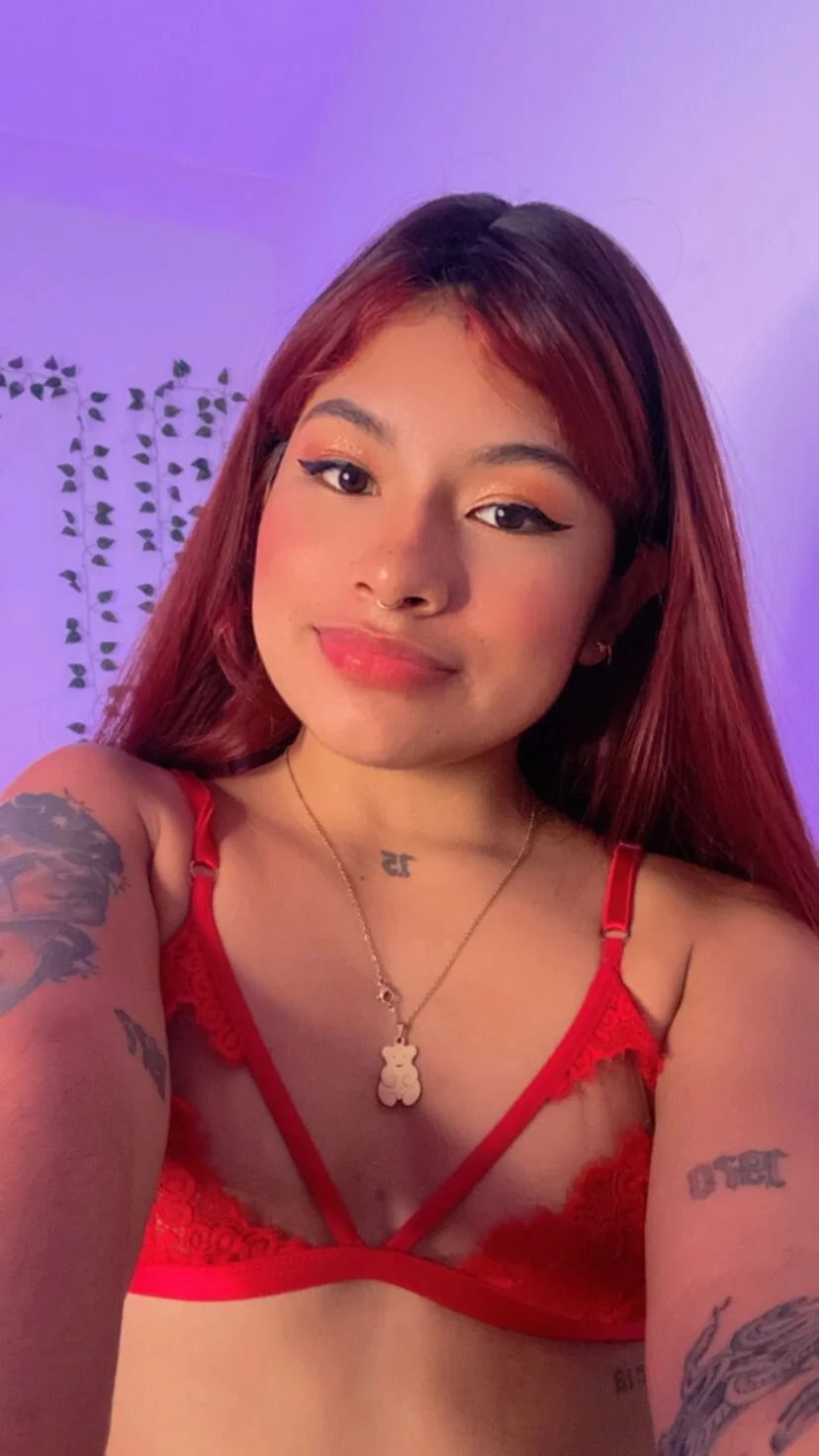 XXX Porn Photo of Nude ChantalPetit 37