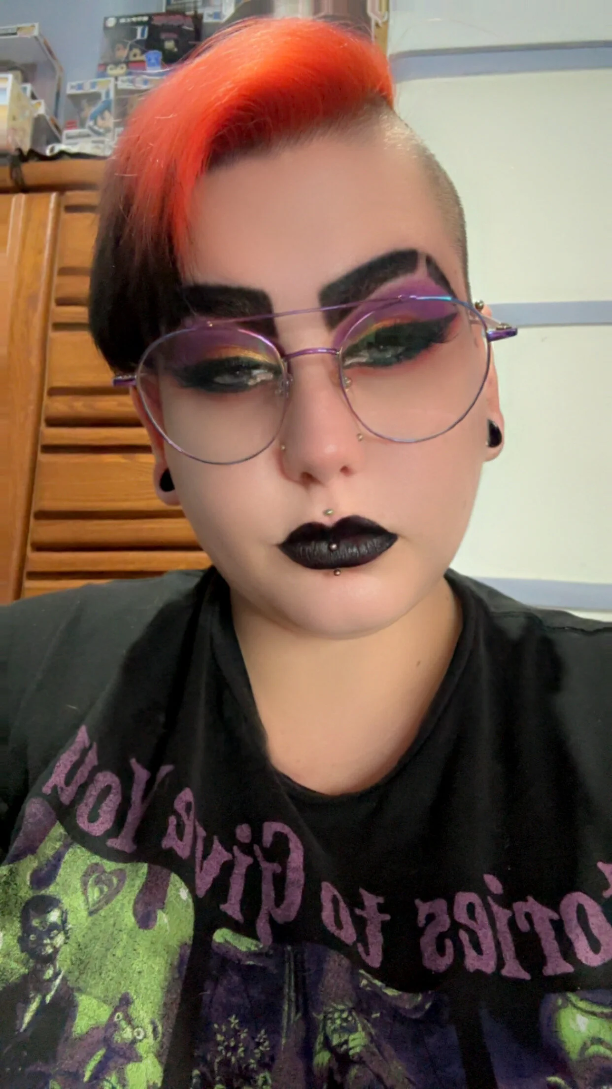 XXX Porn Photo of Nude MistressMisfit 27