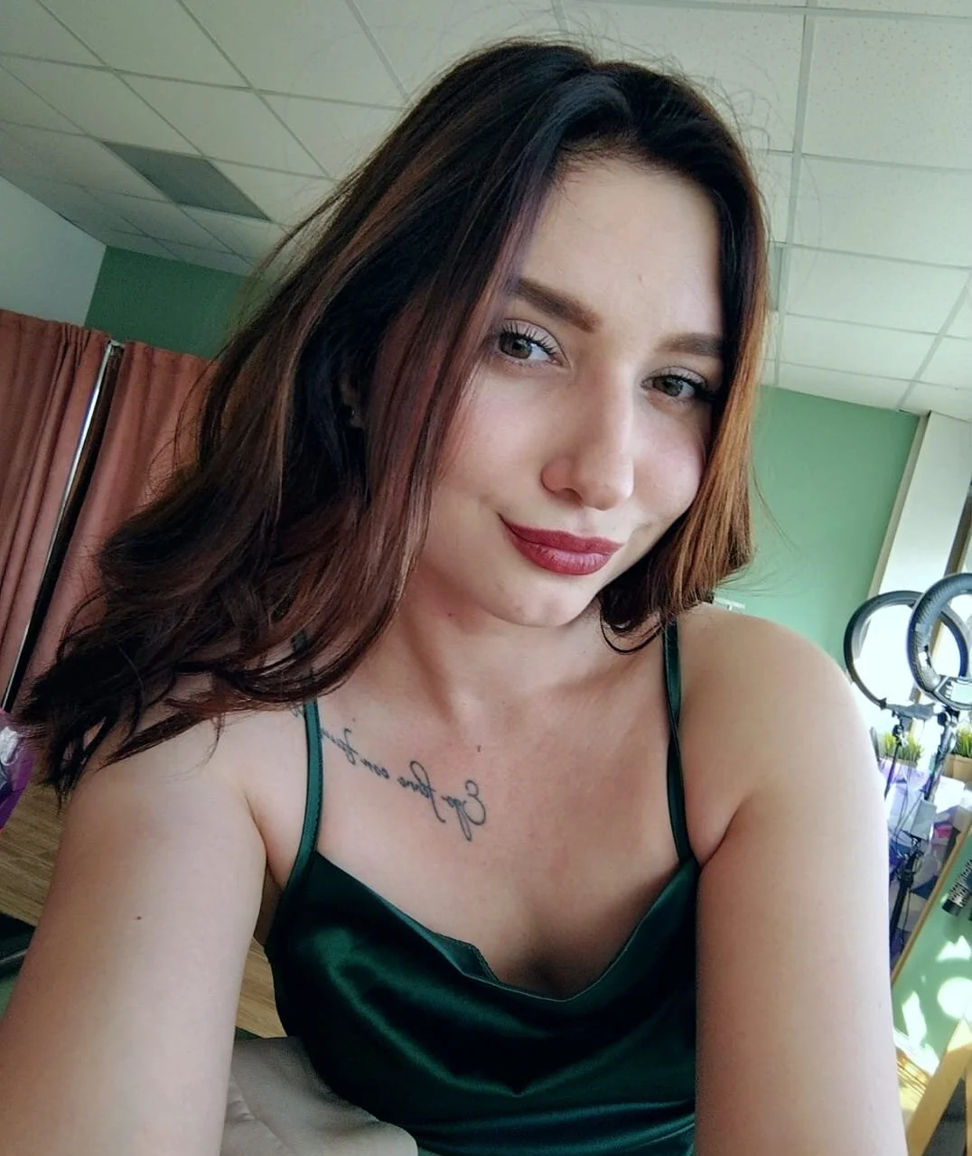 XXX Porn Photo of Nude Sourr_Lollipop 6