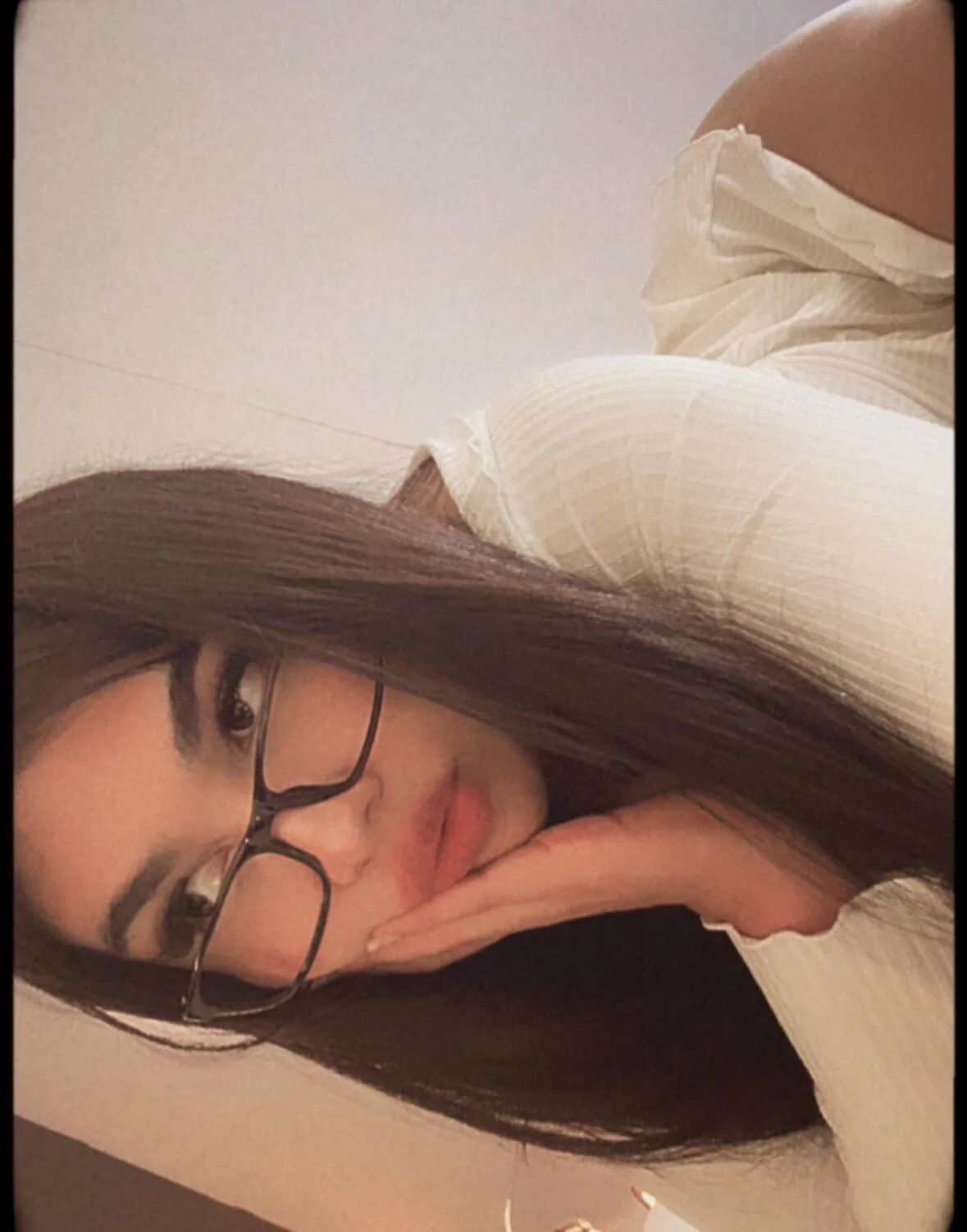 XXX Porn Photo of Nude RoseCassie 28