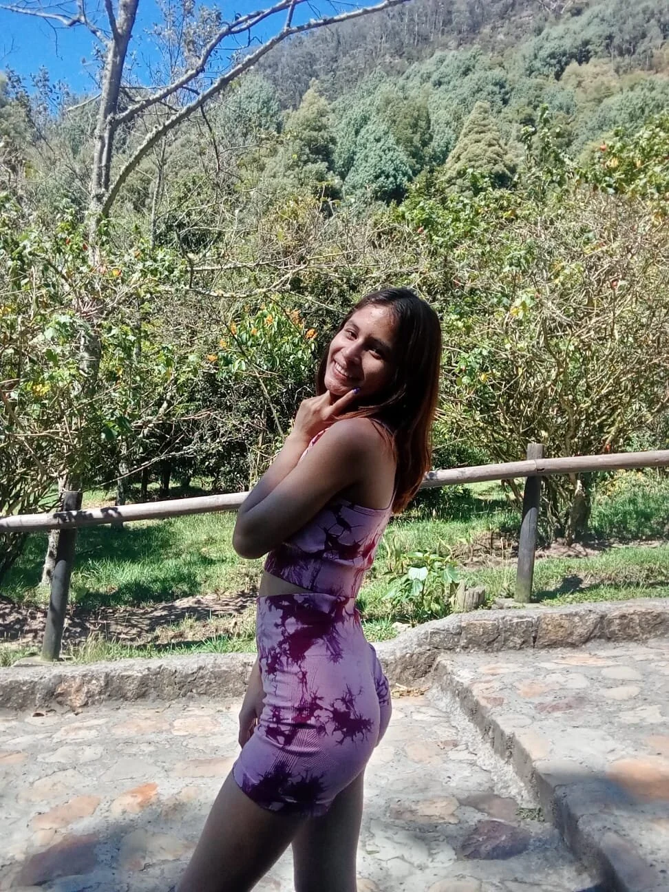 XXX Porn Photo of Nude Tamy_edwards 13