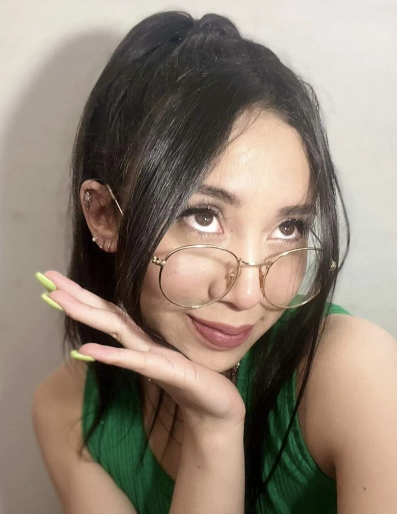 XXX Porn Photo of Nude aiko-o 6