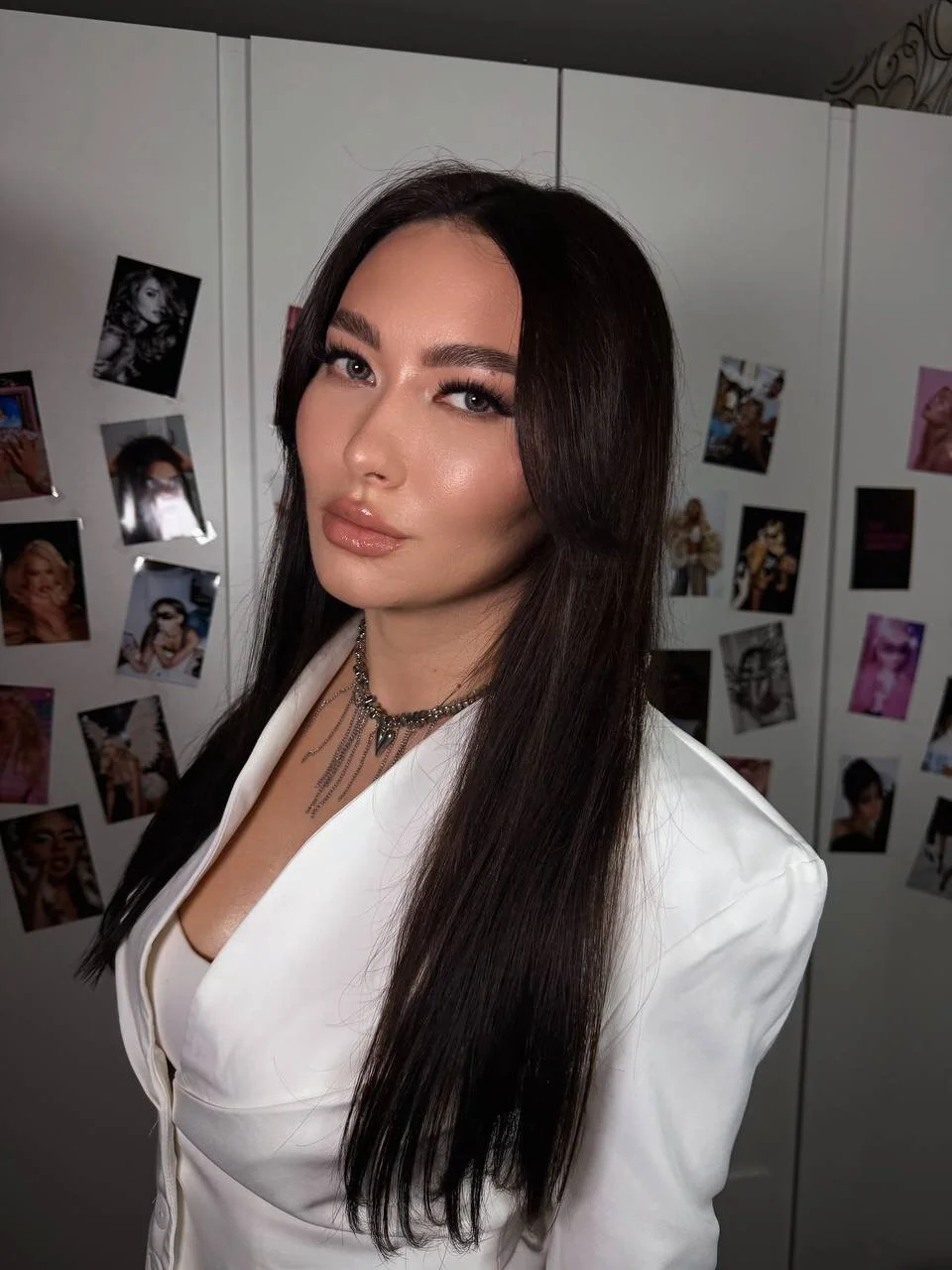 XXX Porn Photo of Nude Molly_Jons 2