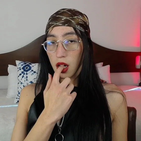 XXX Porn Photo of Nude NicoleCortez 7