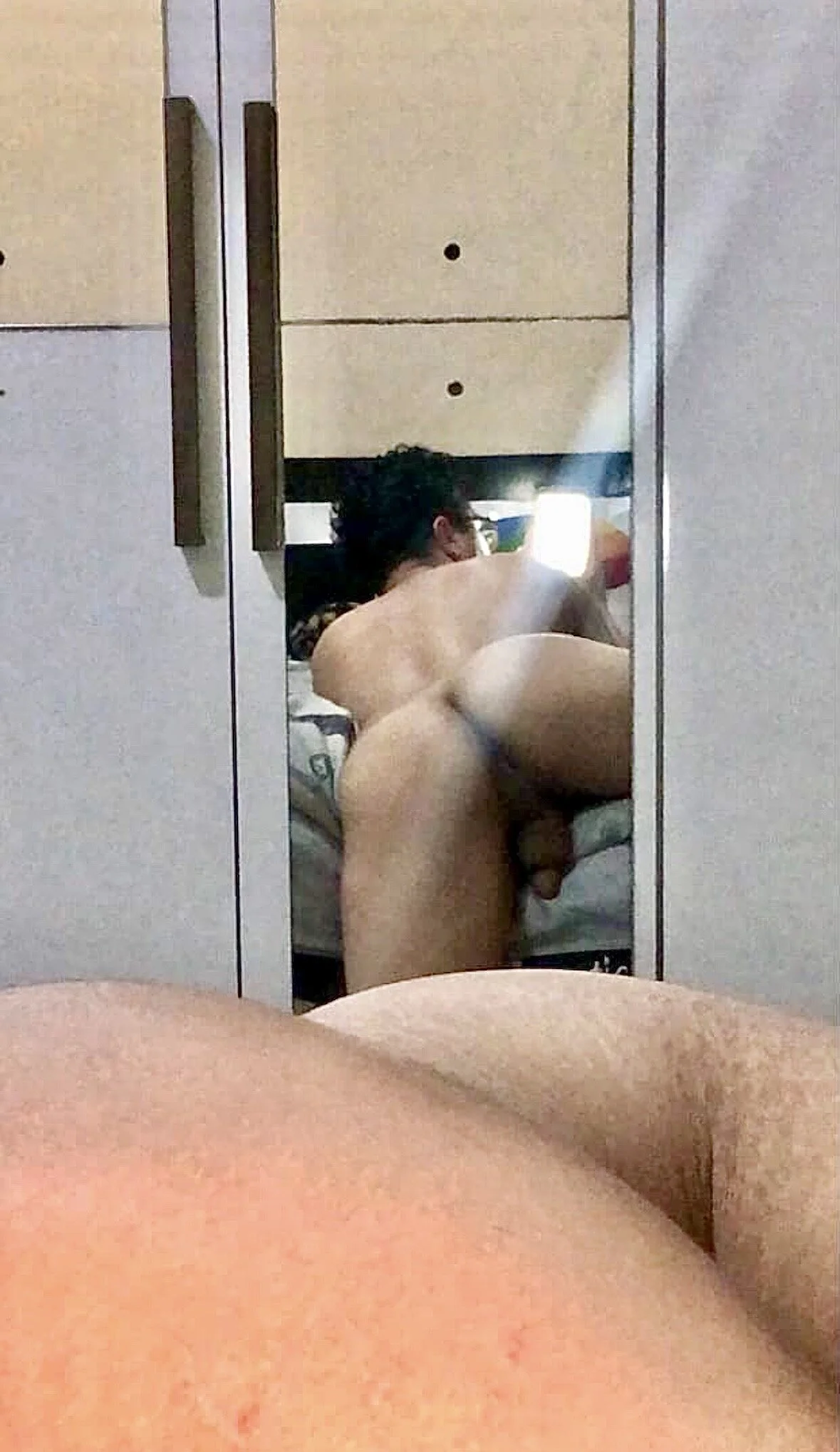 XXX Porn Photo of Nude Gi-rabudinho 9