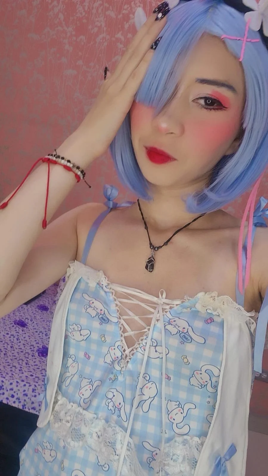 XXX Porn Photo of Nude NEZUKO_MITSURI 117