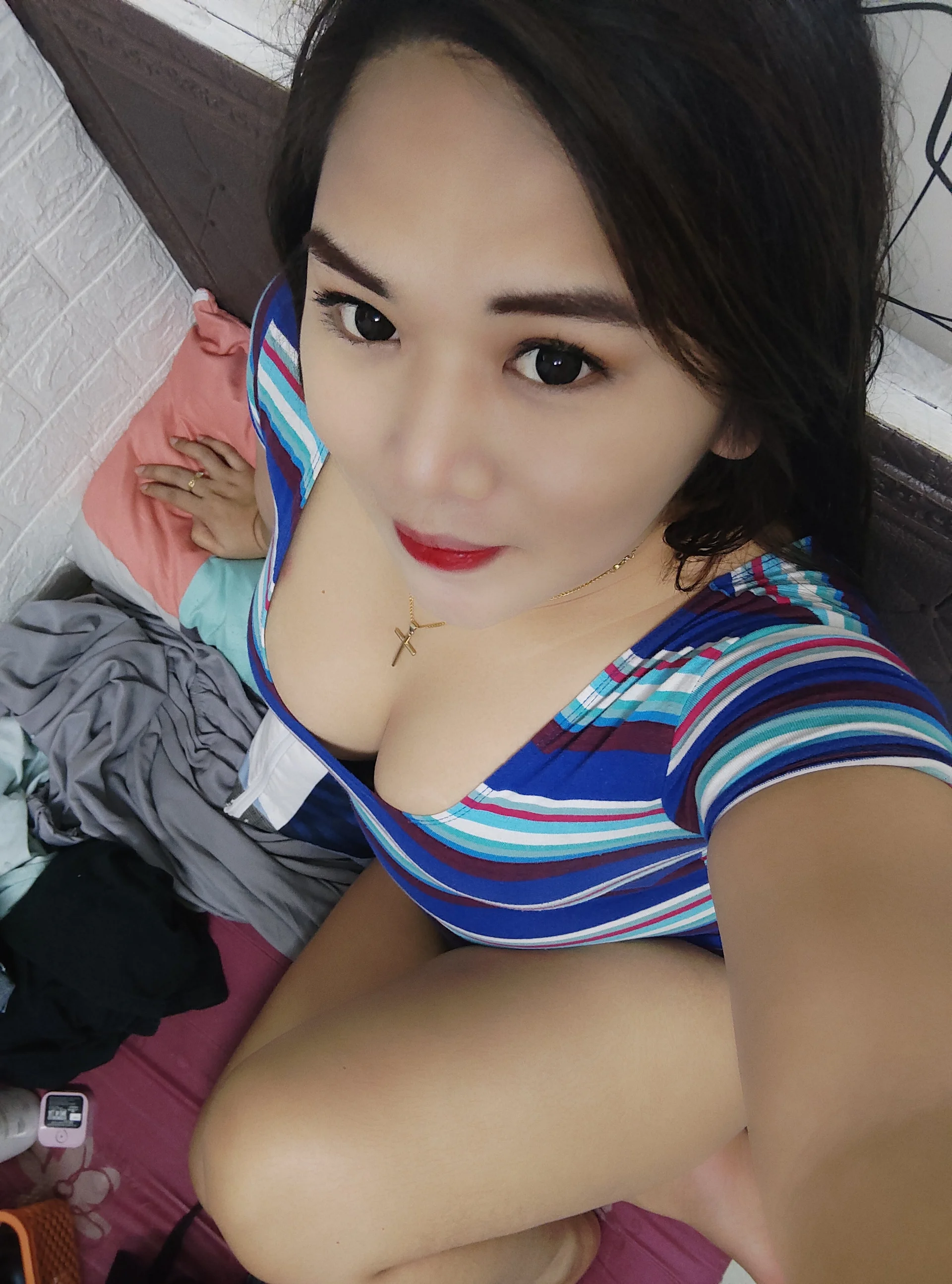 XXX Porn Photo of Nude sluty_bunny 6