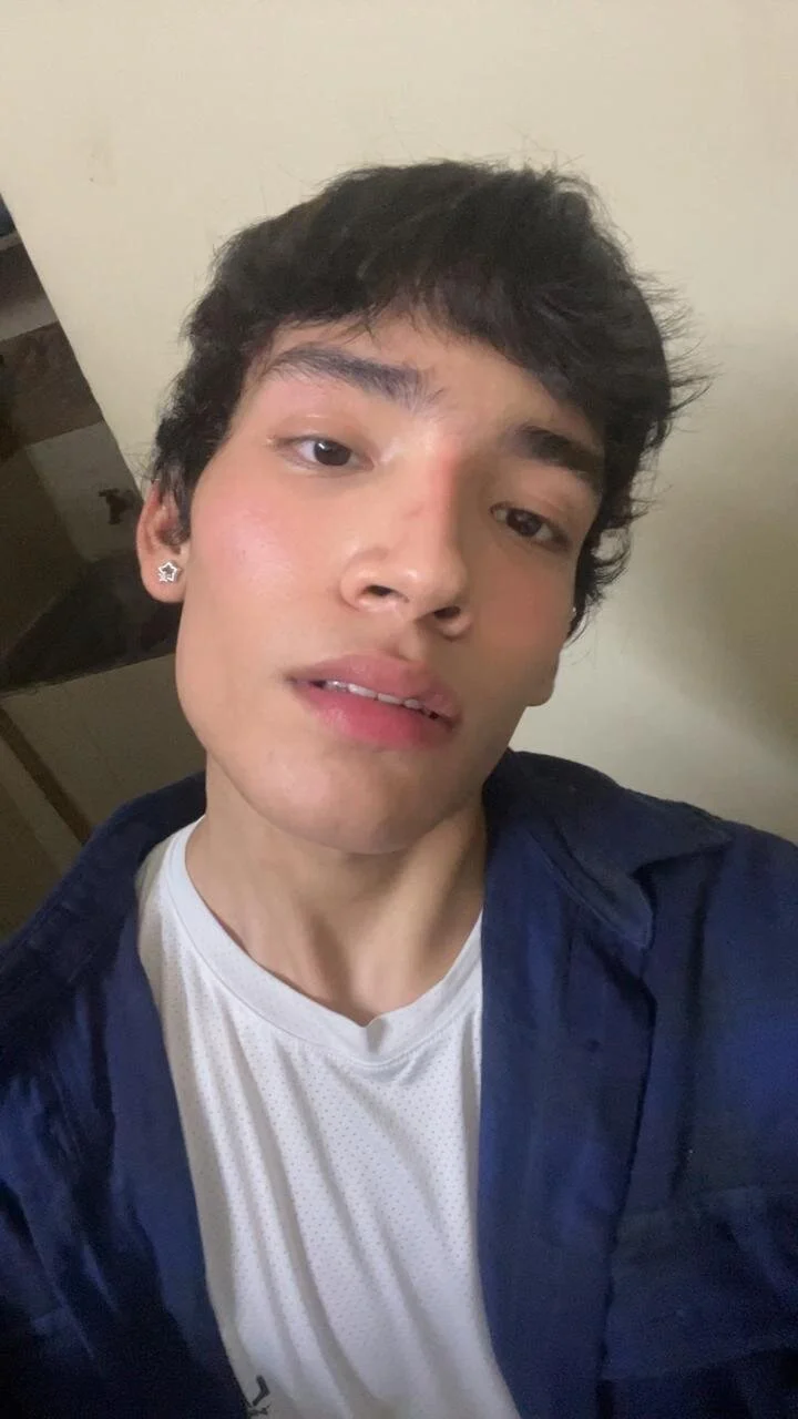 XXX Porn Photo of Nude isaac_nova 8