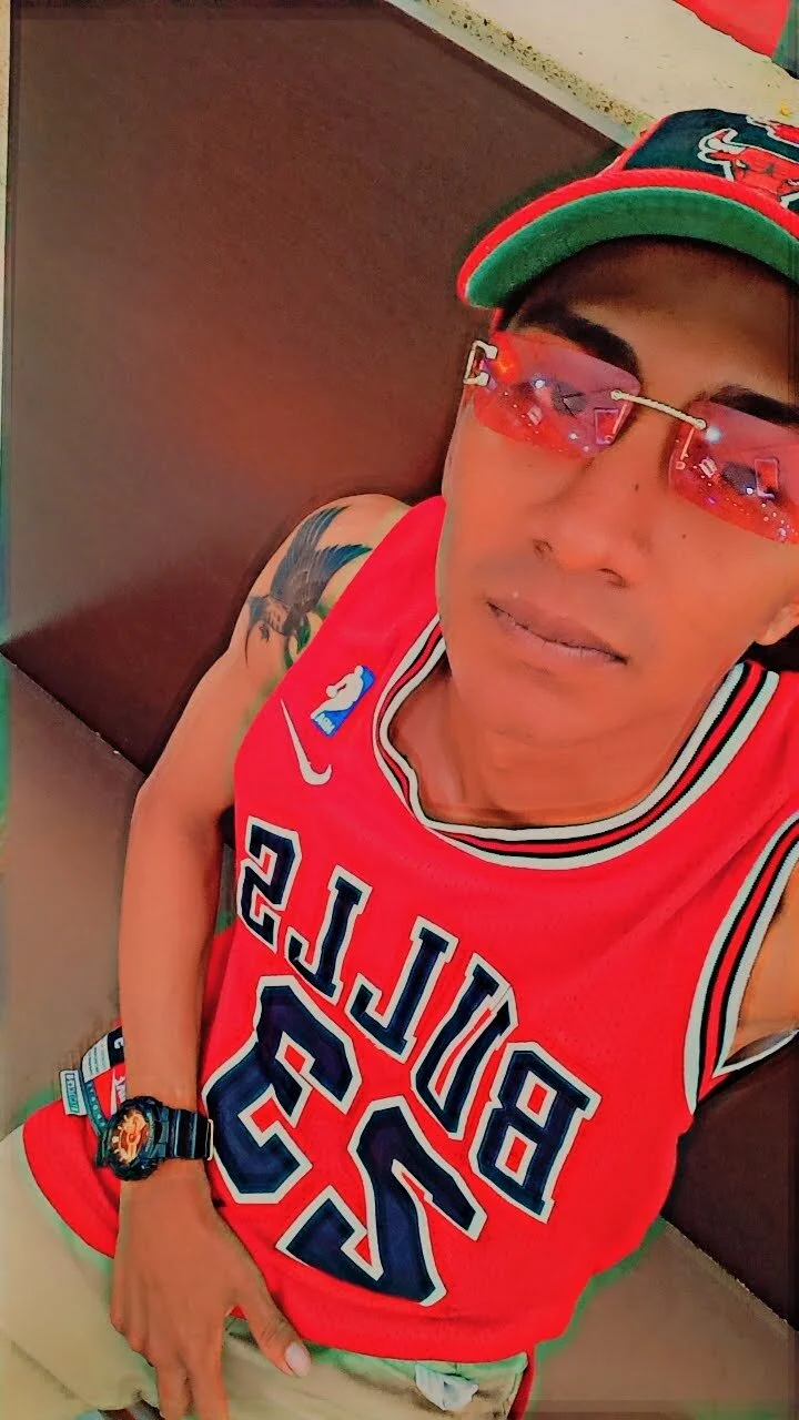 XXX Porn Photo of Nude negrito_sexxxo 3