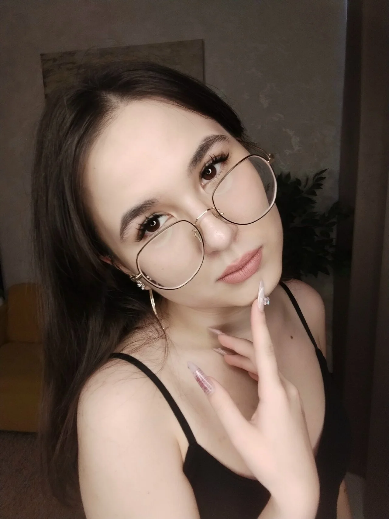 XXX Porn Photo of Nude leylamirage 5
