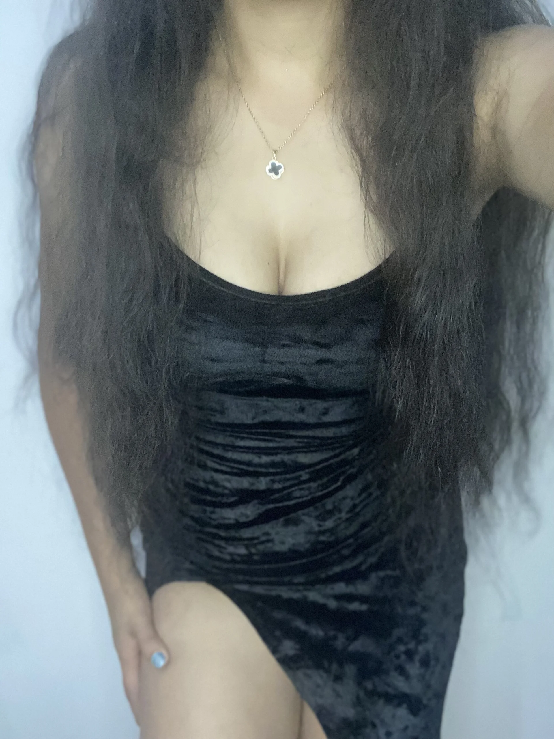 XXX Porn Photo of Nude Mandy_luci 4