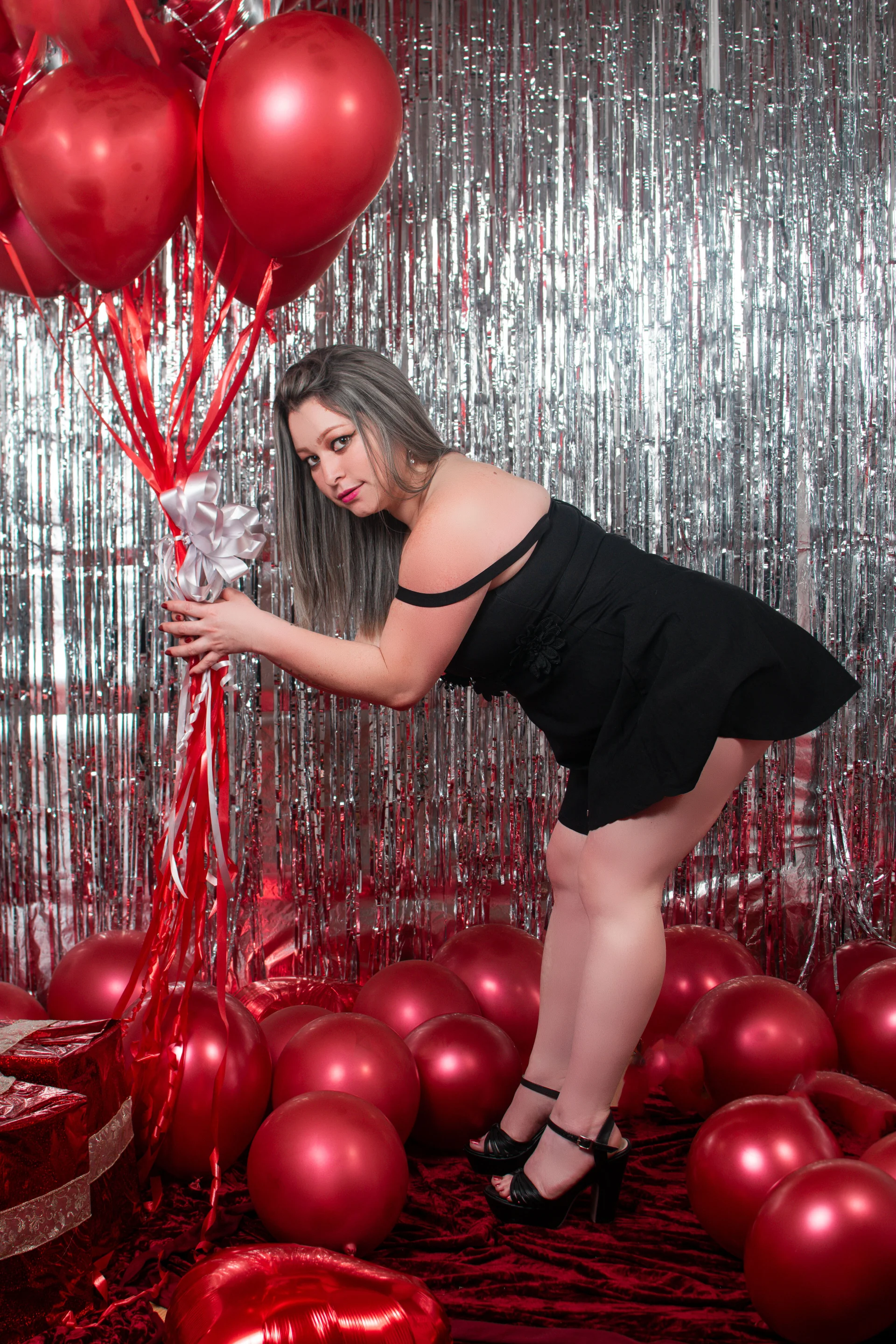 XXX Porn Photo of Nude PandoraB_ 12