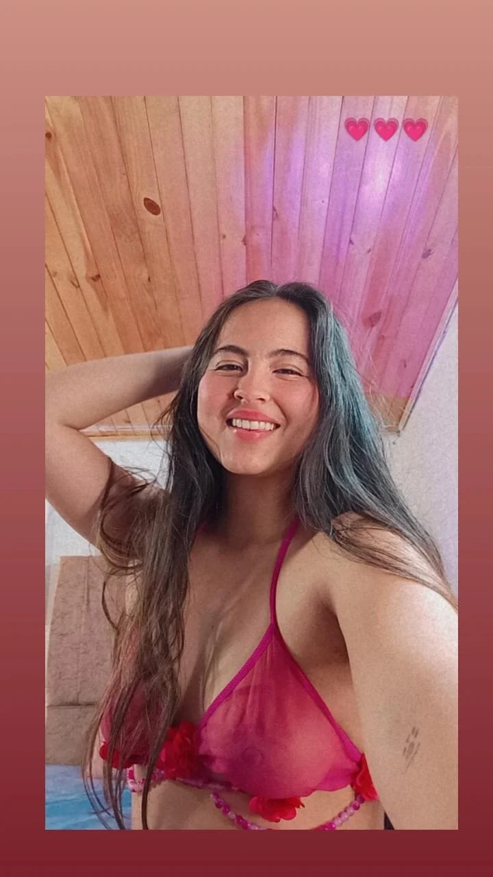 XXX Porn Photo of Nude juanita_tay 11