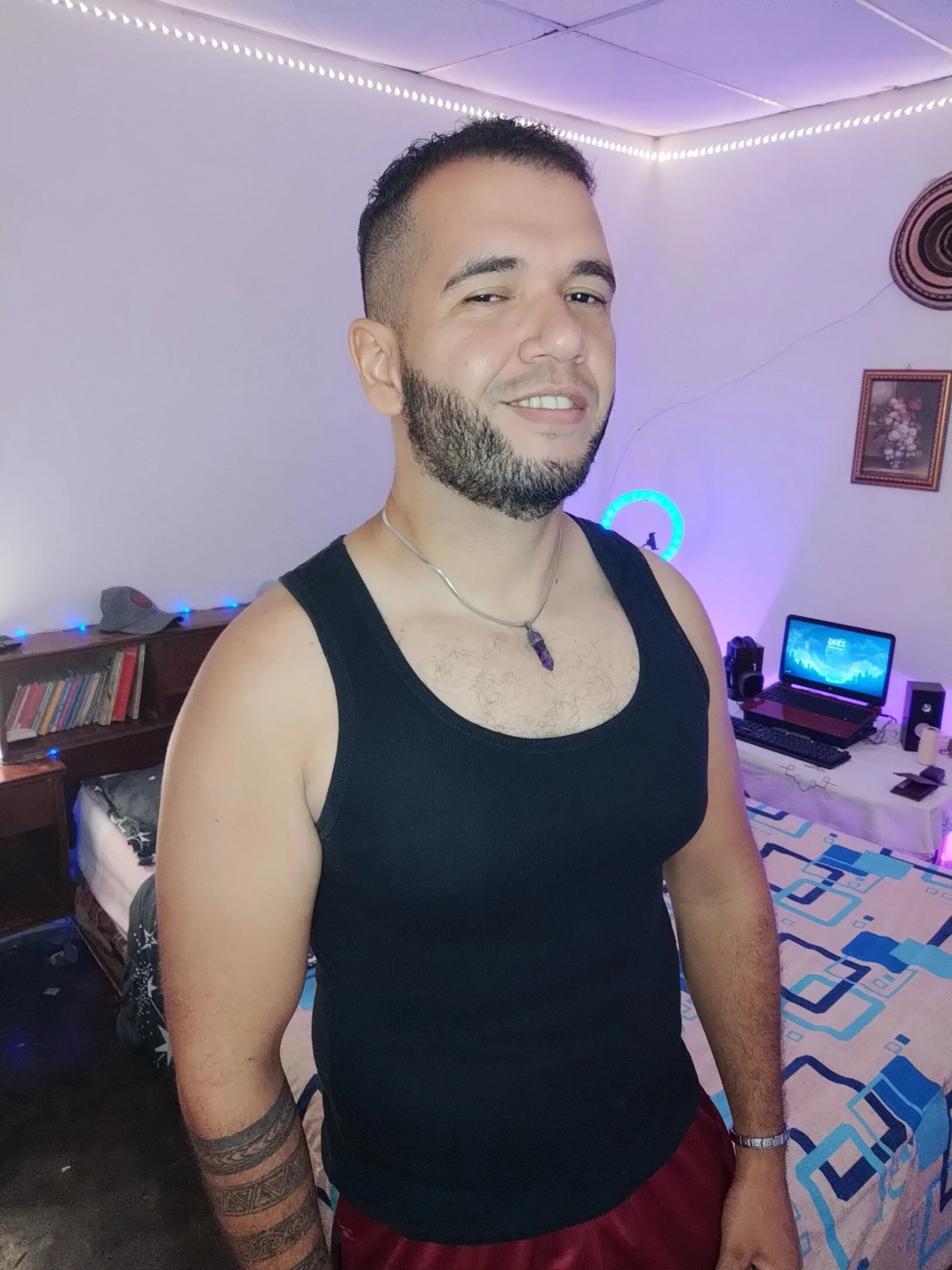 XXX Porn Photo of Nude Xein_WoIf 46