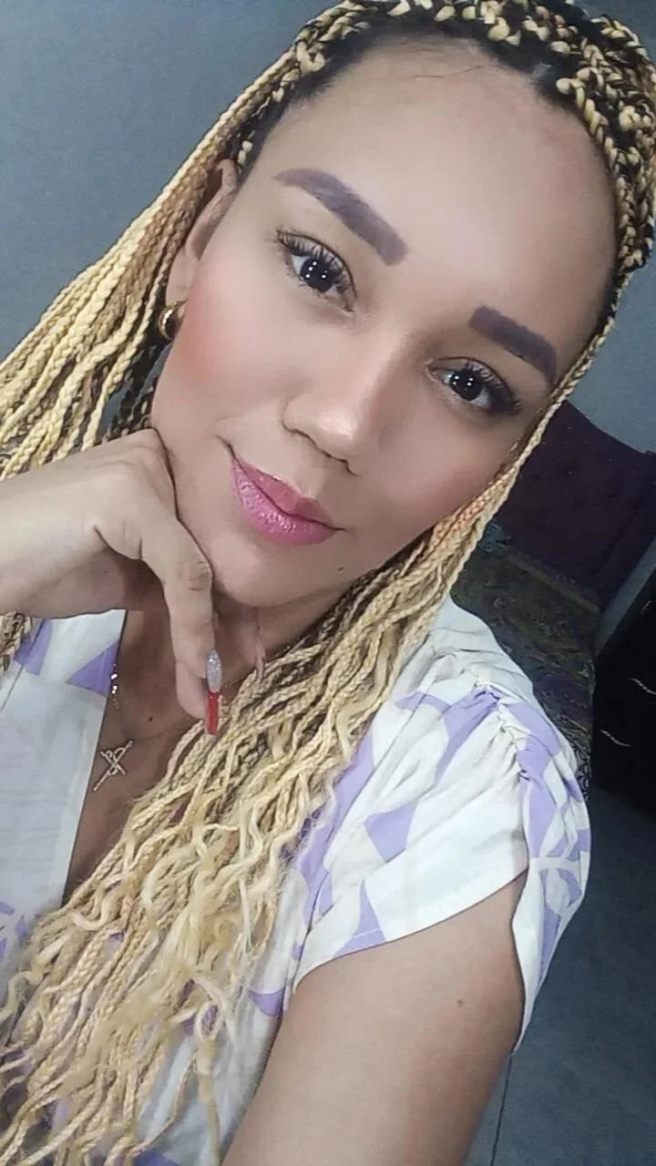XXX Porn Photo of Nude dalila_salazar 80