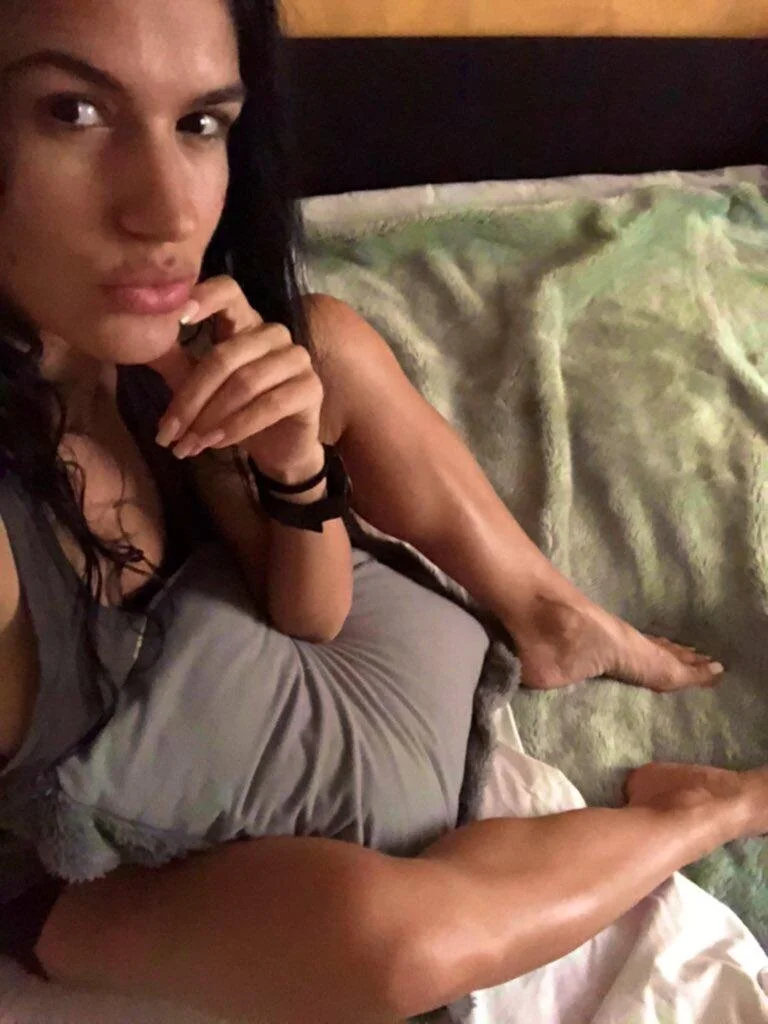 XXX Porn Photo of Nude JennaMyers 20