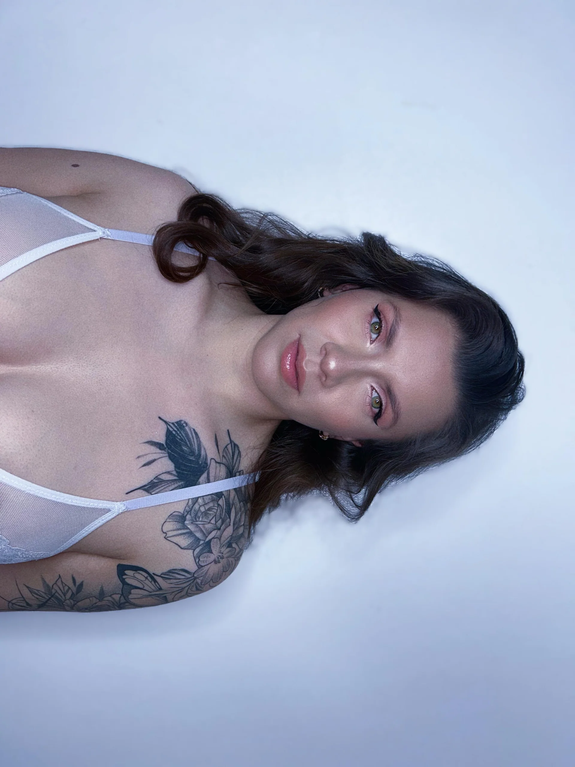 XXX Porn Photo of Nude karlamorris_ 151