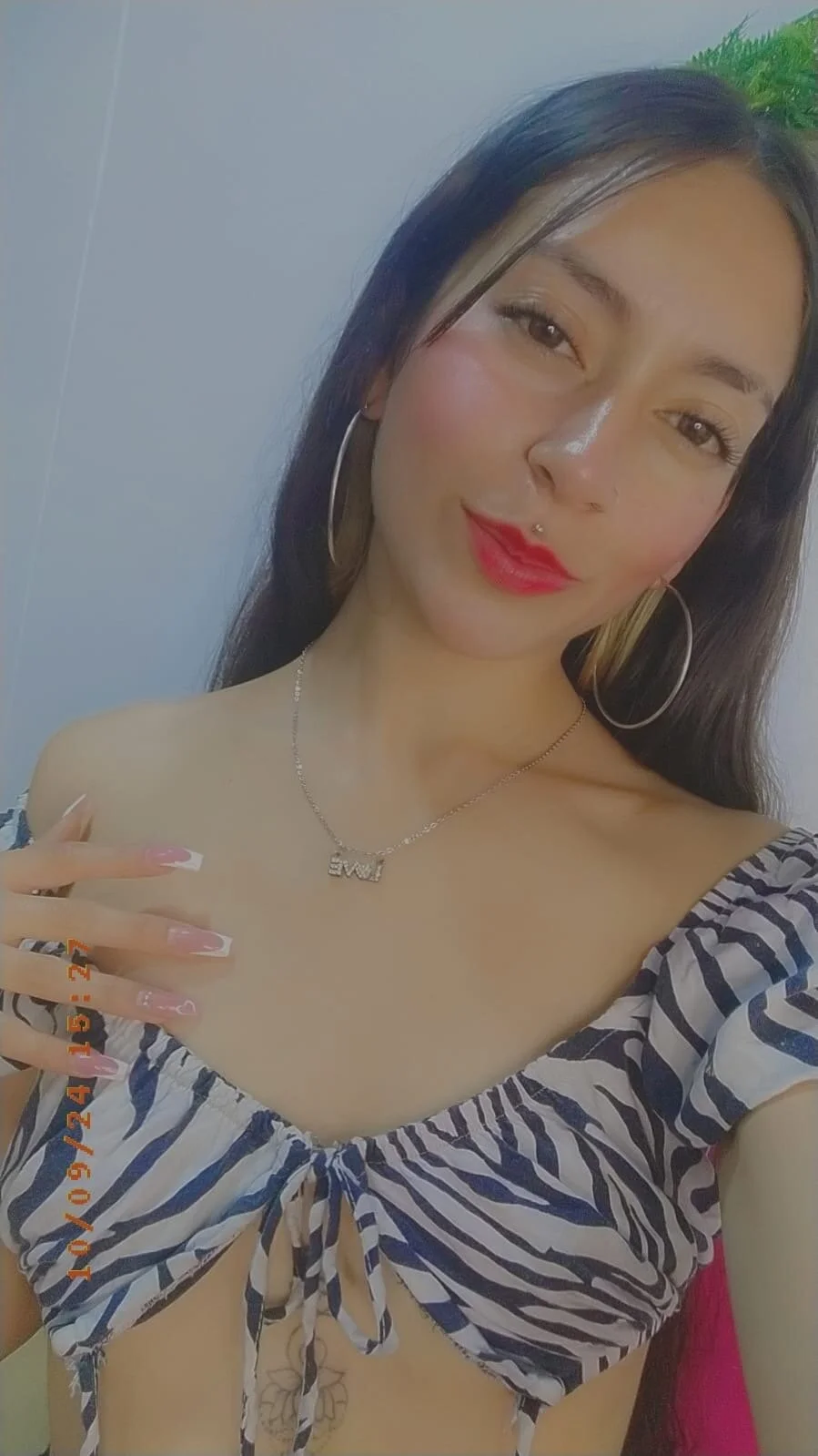 XXX Porn Photo of Nude Alaska_euphoria 3