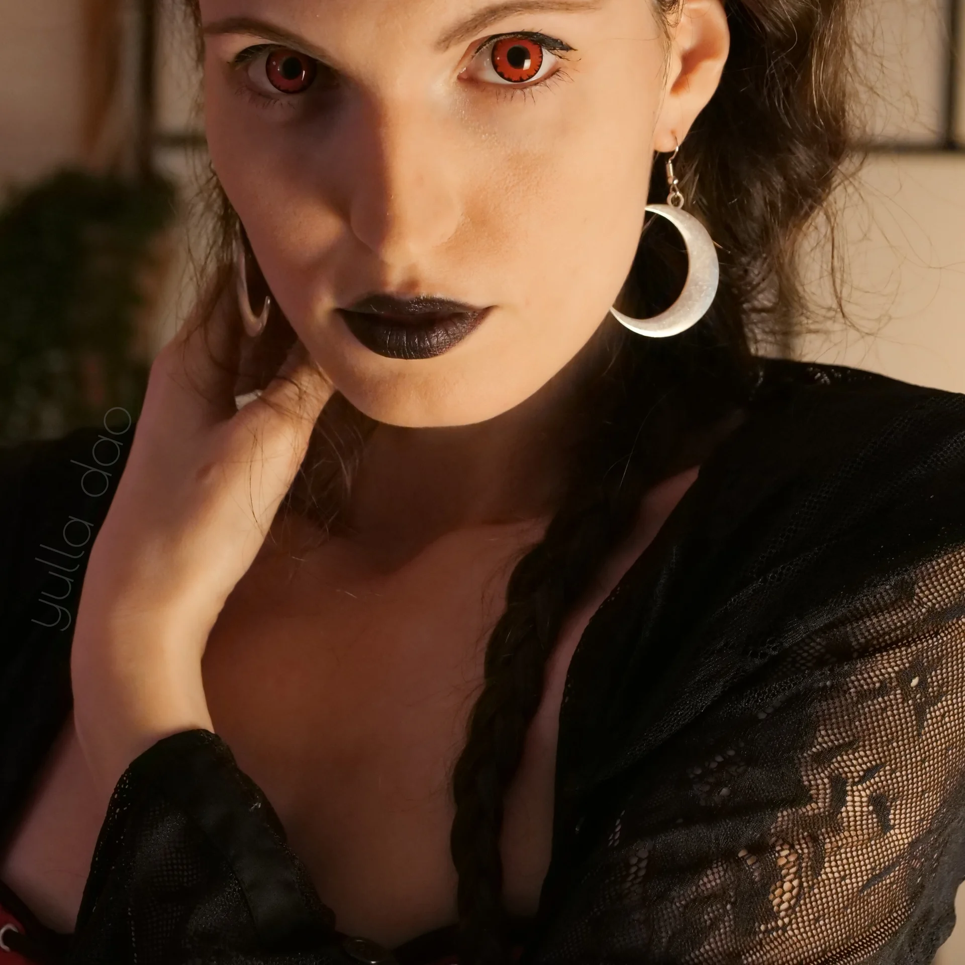 XXX Porn Photo of Nude yulladao 2024