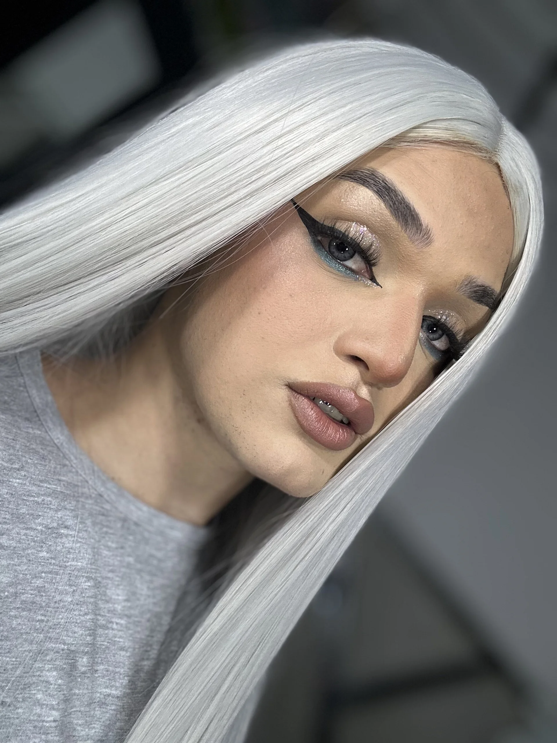 XXX Porn Photo of Nude Sammons_ 14
