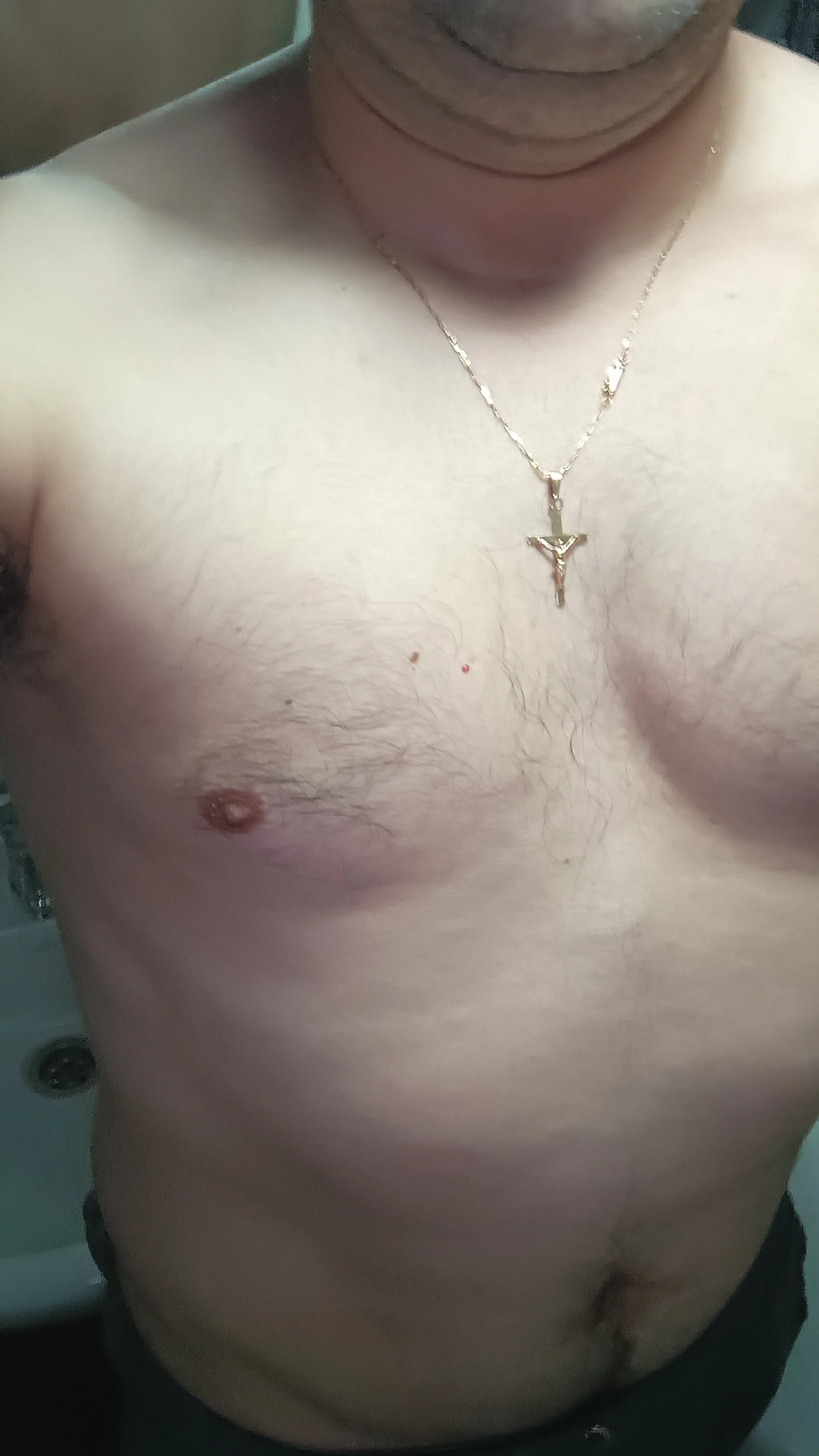 XXX Porn Photo of Nude bicdog 3