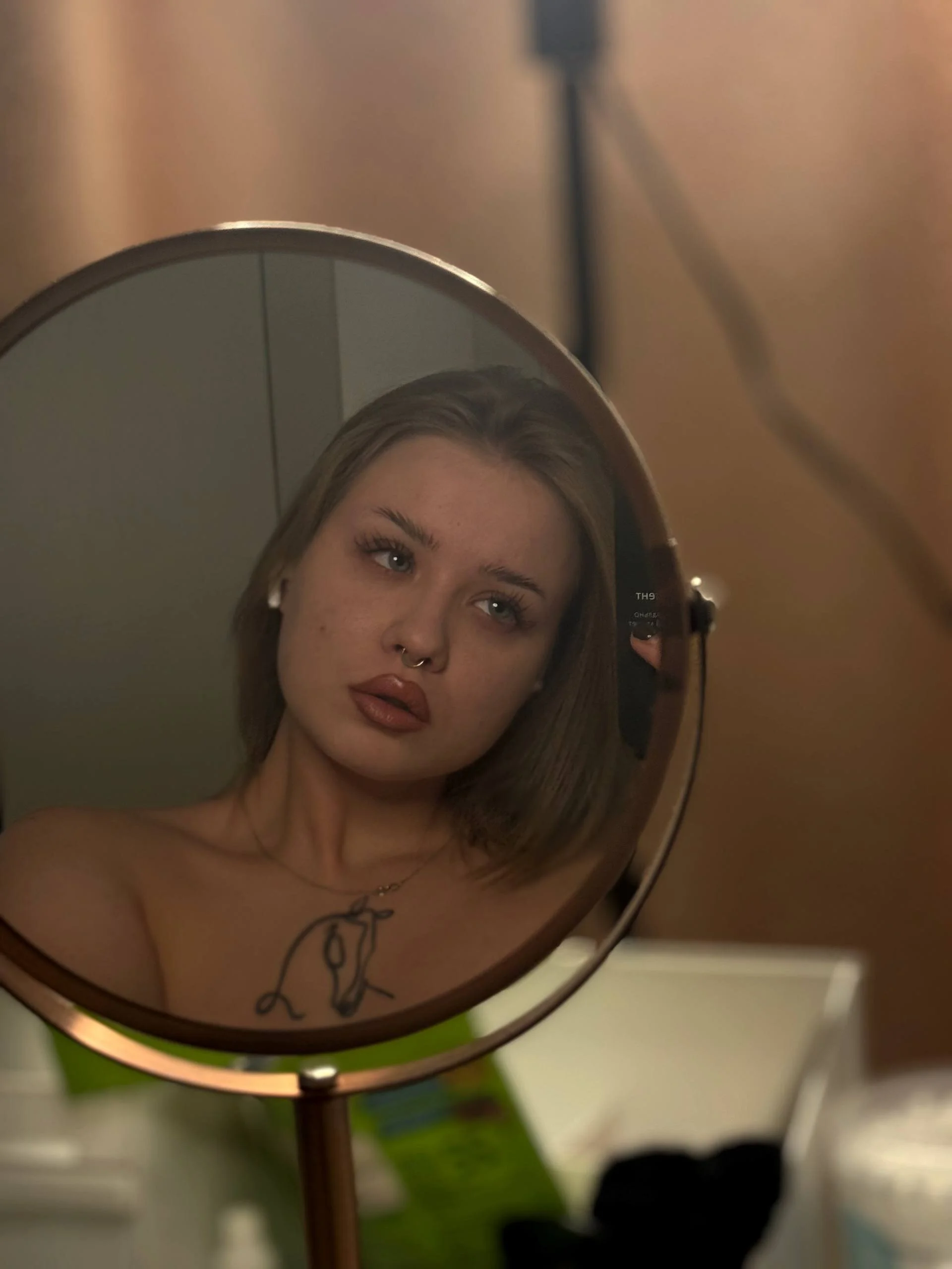 XXX Porn Photo of Nude royce_ghost1 3