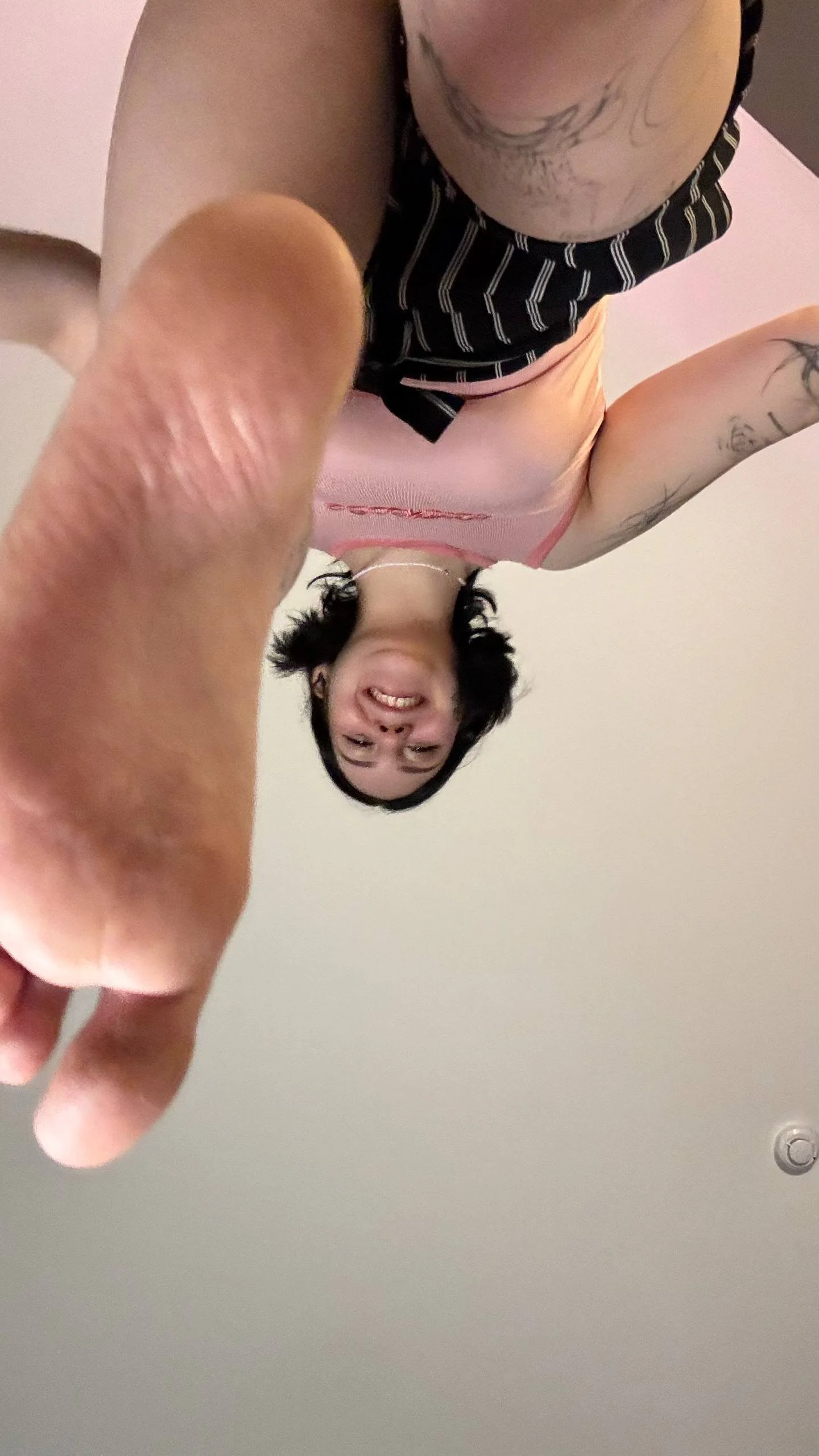 XXX Porn Photo of Nude hey_tessa 13