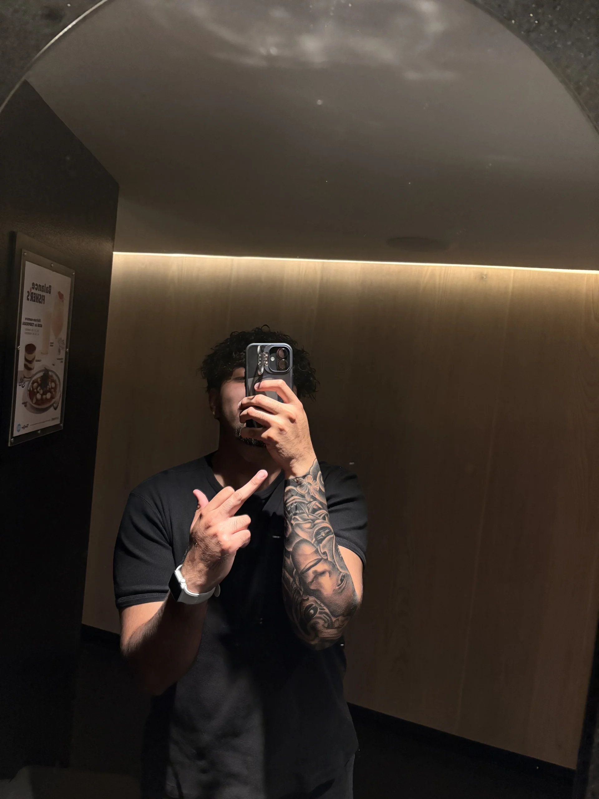 XXX Porn Photo of Nude Jacko1702 1