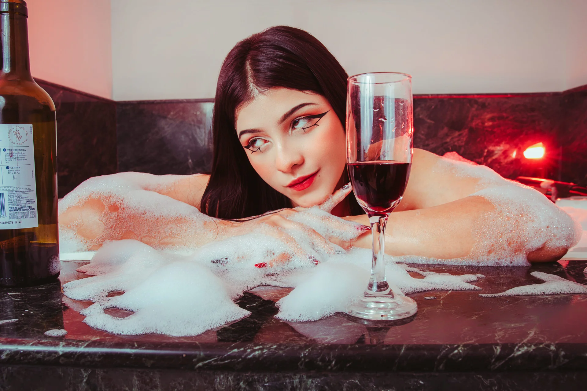 XXX Porn Photo of Nude LanaKyutt 129