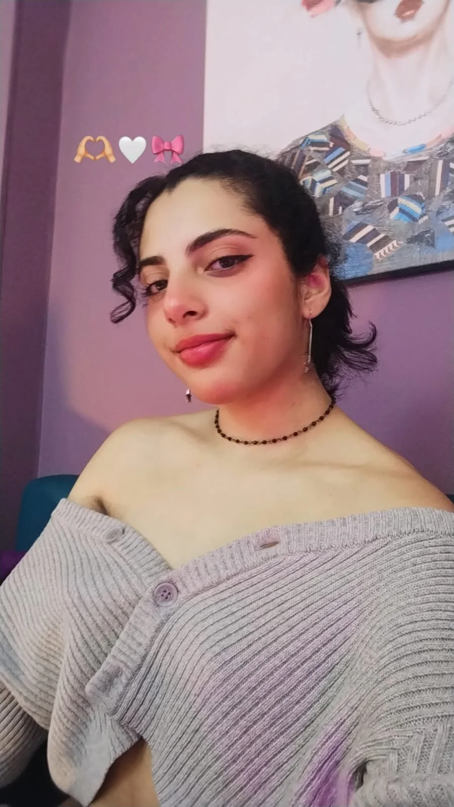 XXX Porn Photo of Nude Alessiia__ 17