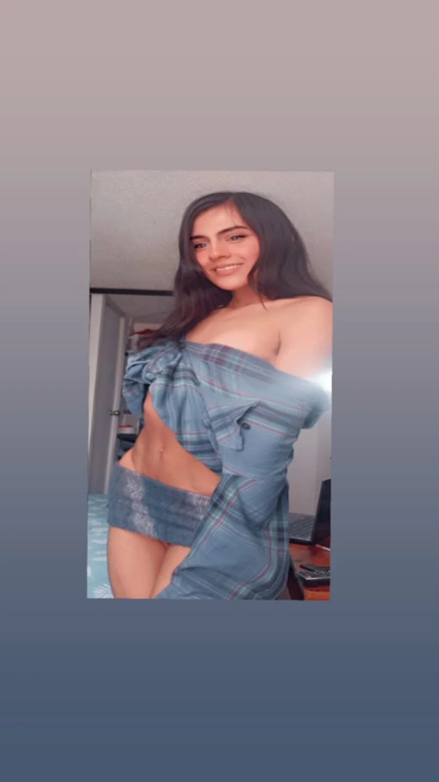 XXX Porn Photo of Nude _princess_queen 9