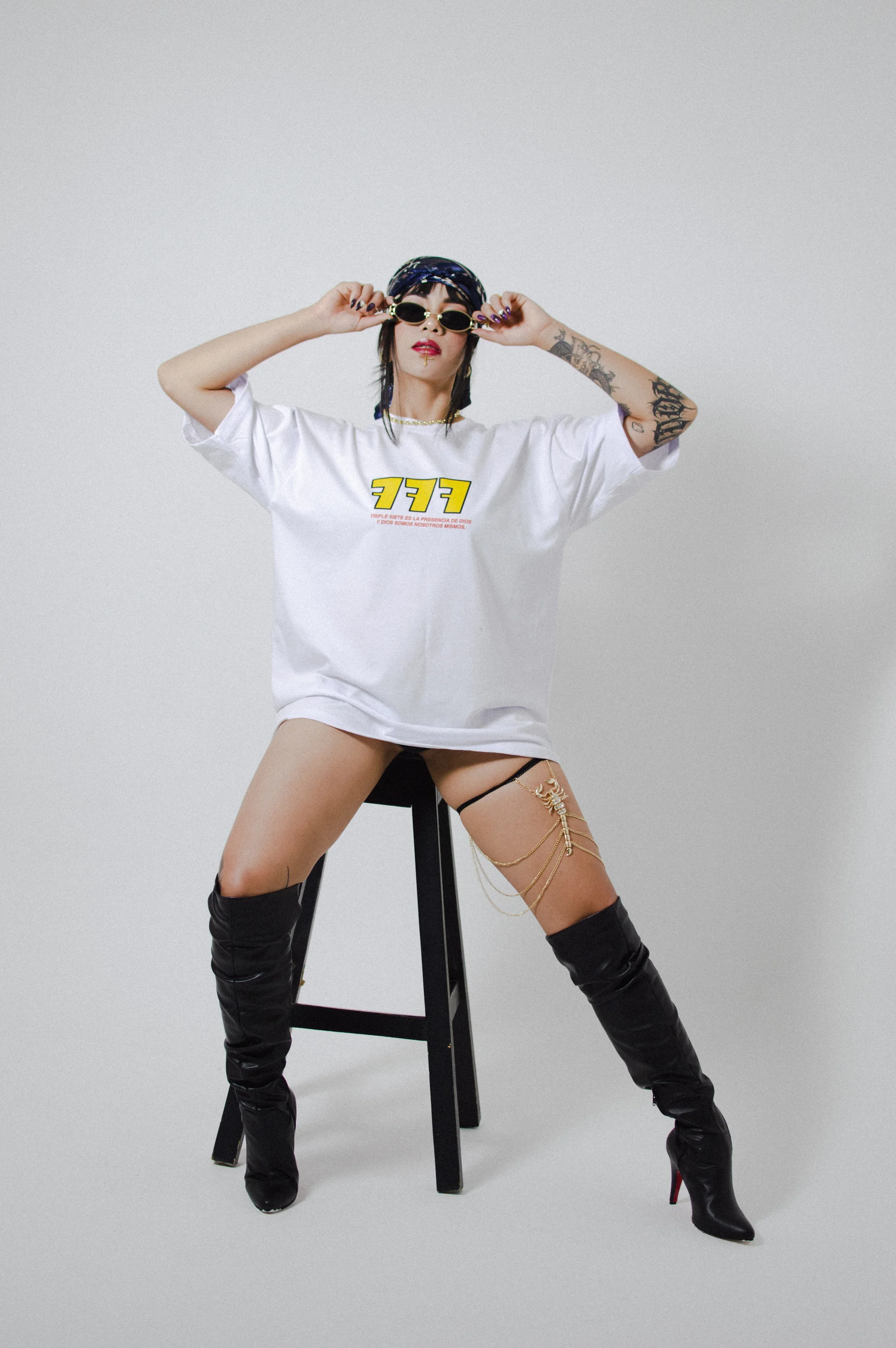 XXX Porn Photo of Nude lulu_wonder 19