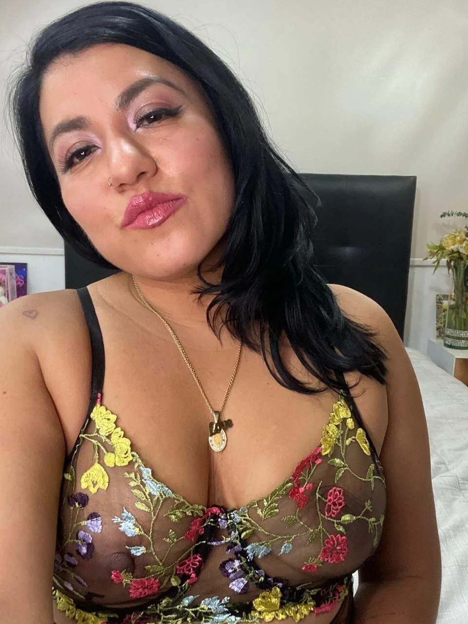 XXX Porn Photo of Nude amaia_888 1