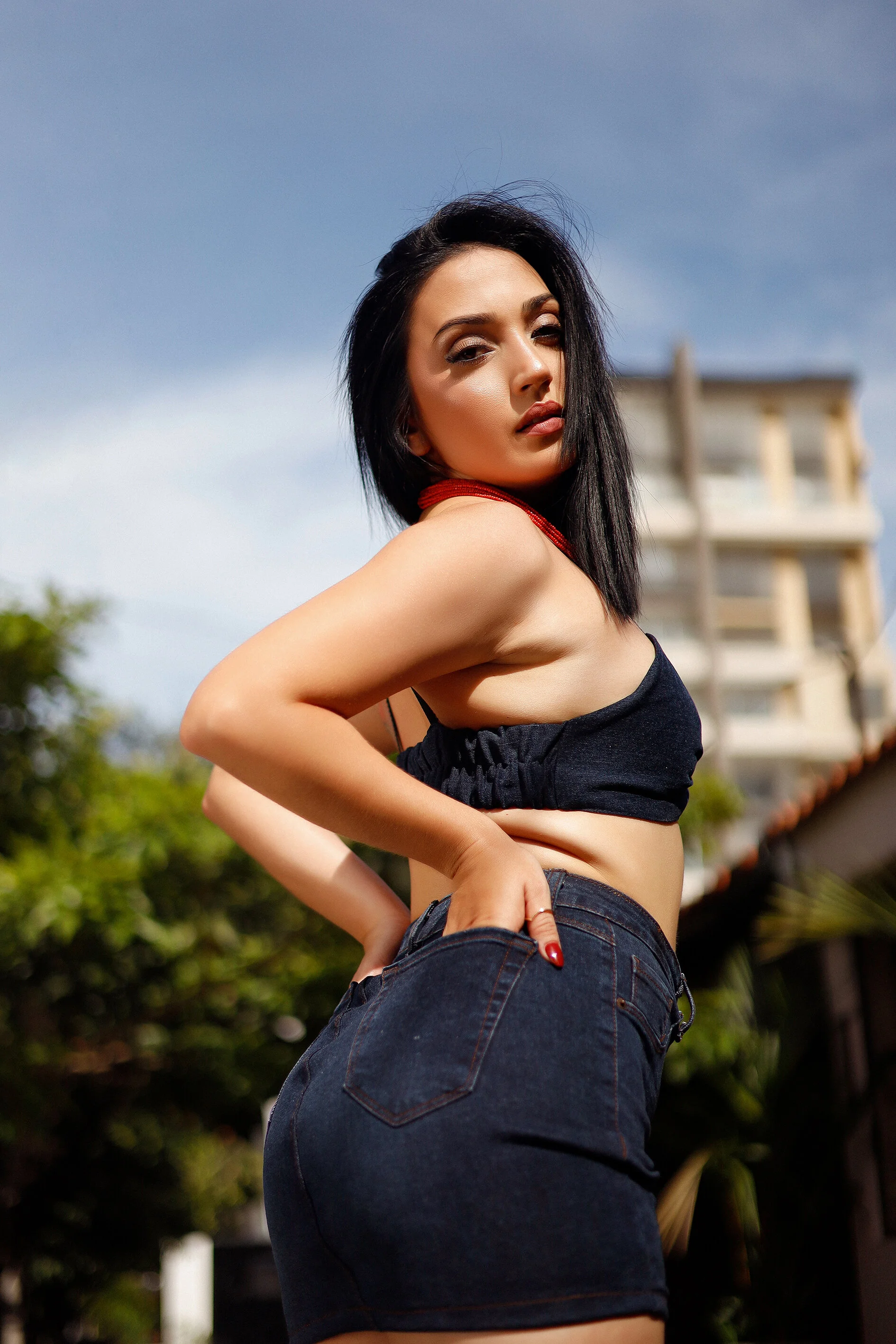 XXX Porn Photo of Nude LIAH_IZUMI 91