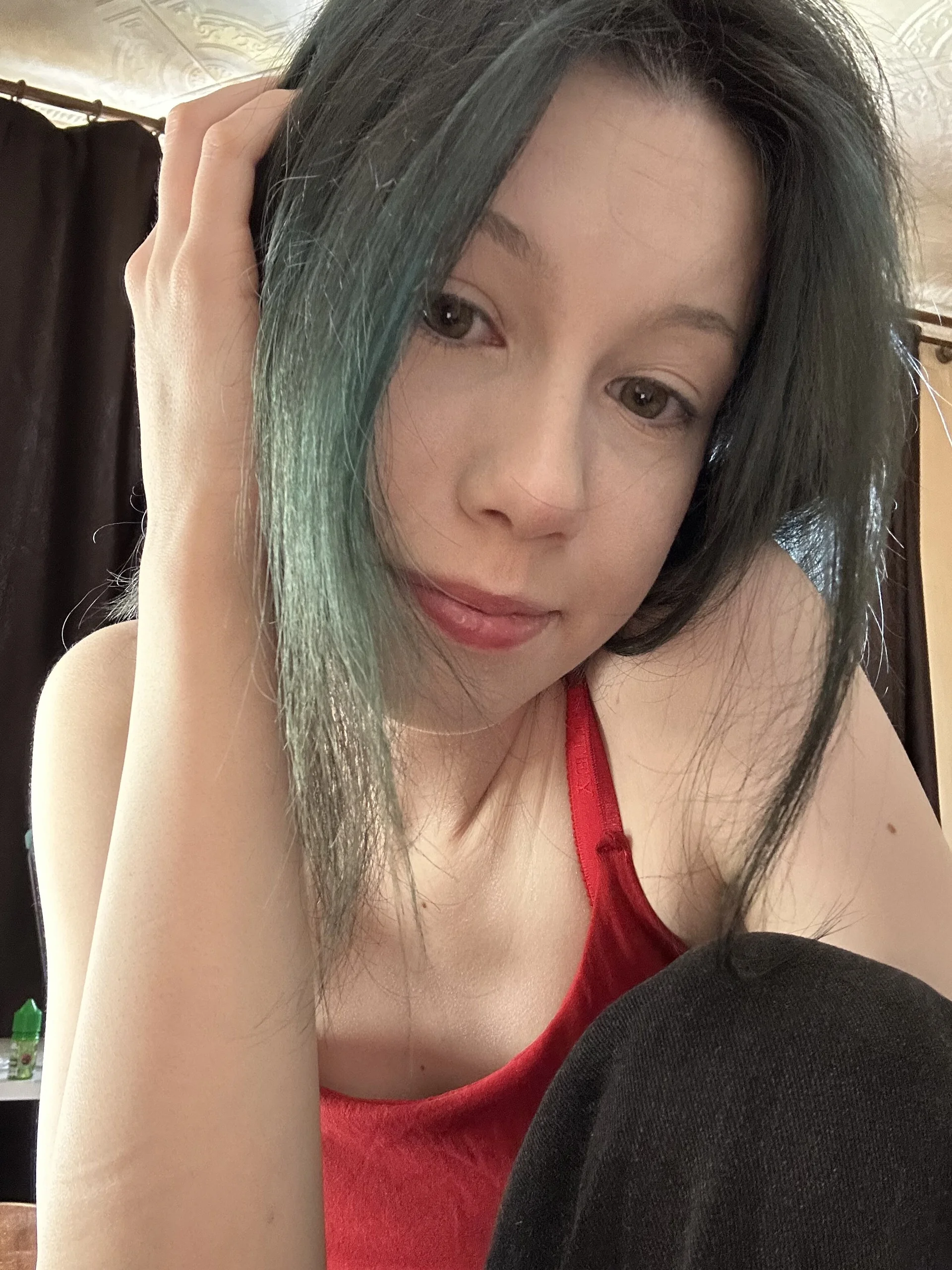 XXX Porn Photo of Nude MollyHigler 5