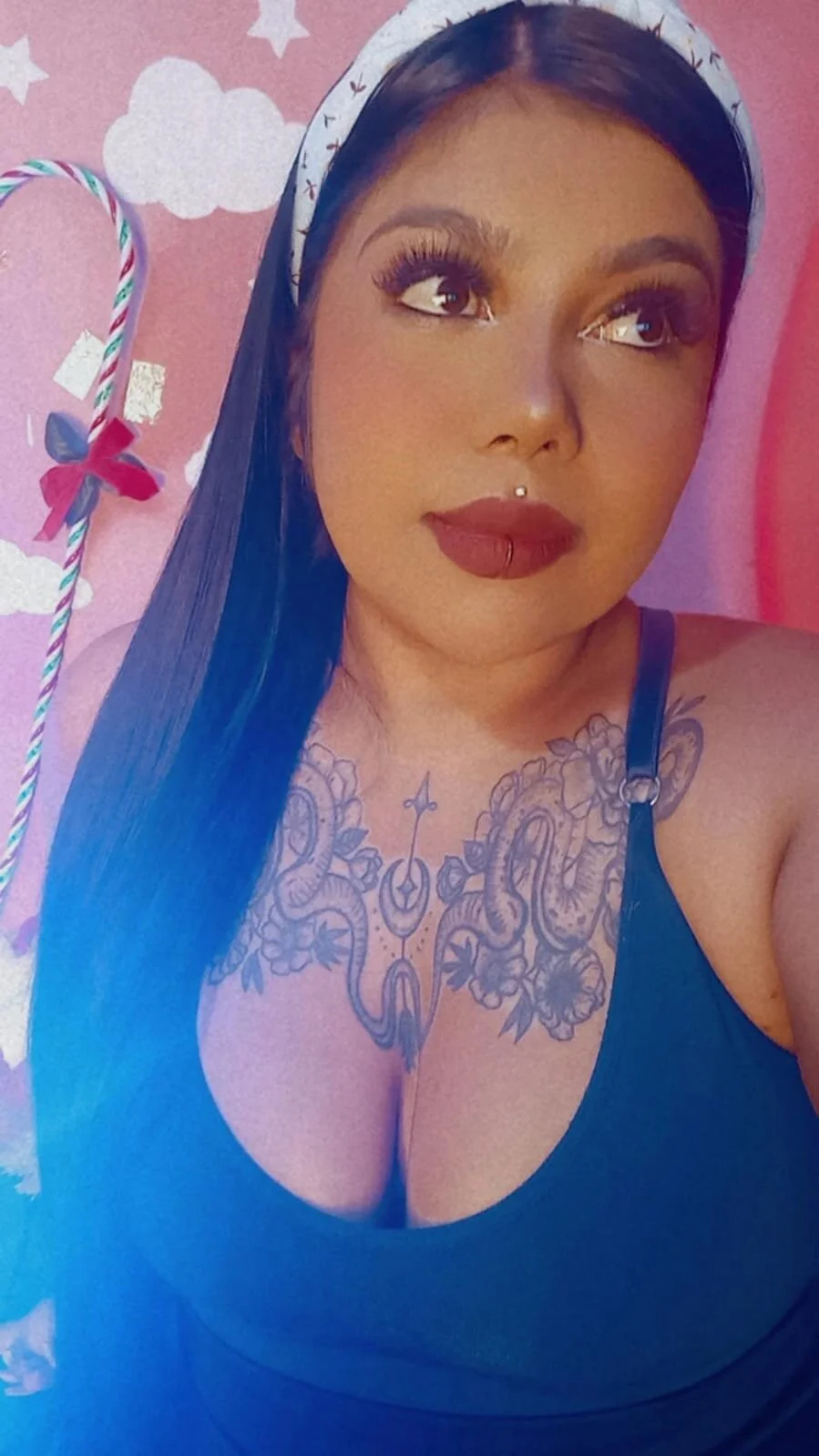 XXX Porn Photo of Nude shayna_manson_ 75