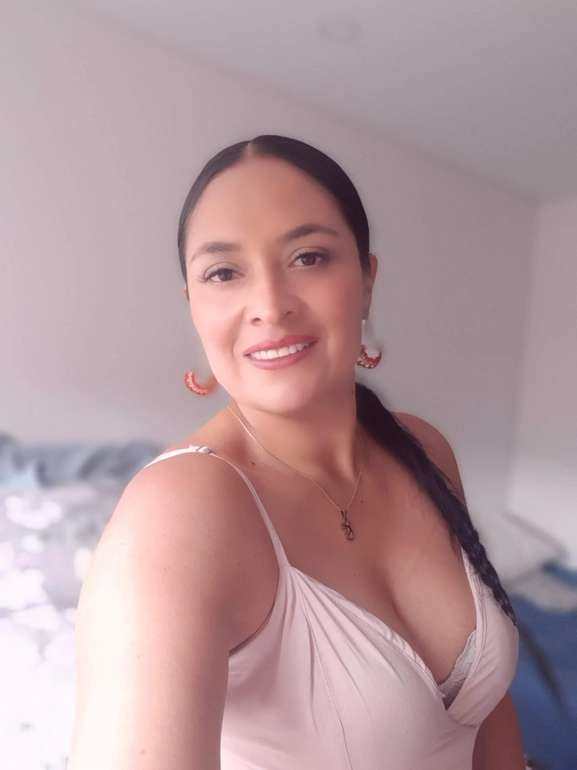 XXX Porn Photo of Nude CatleyaSmith 2