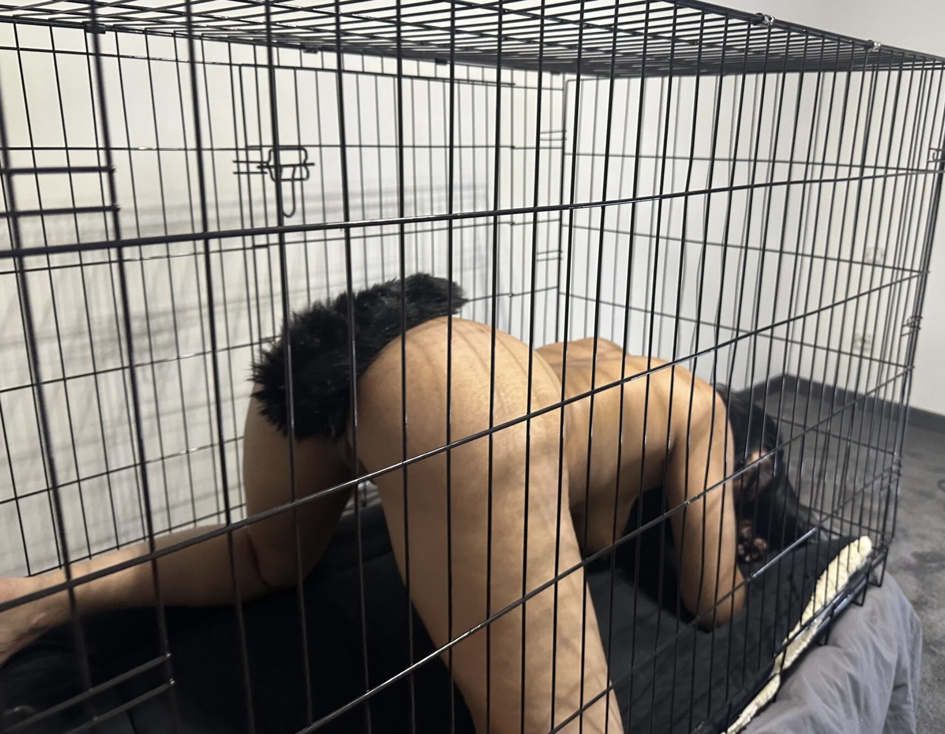 XXX Porn Photo of Nude Lailawick 2