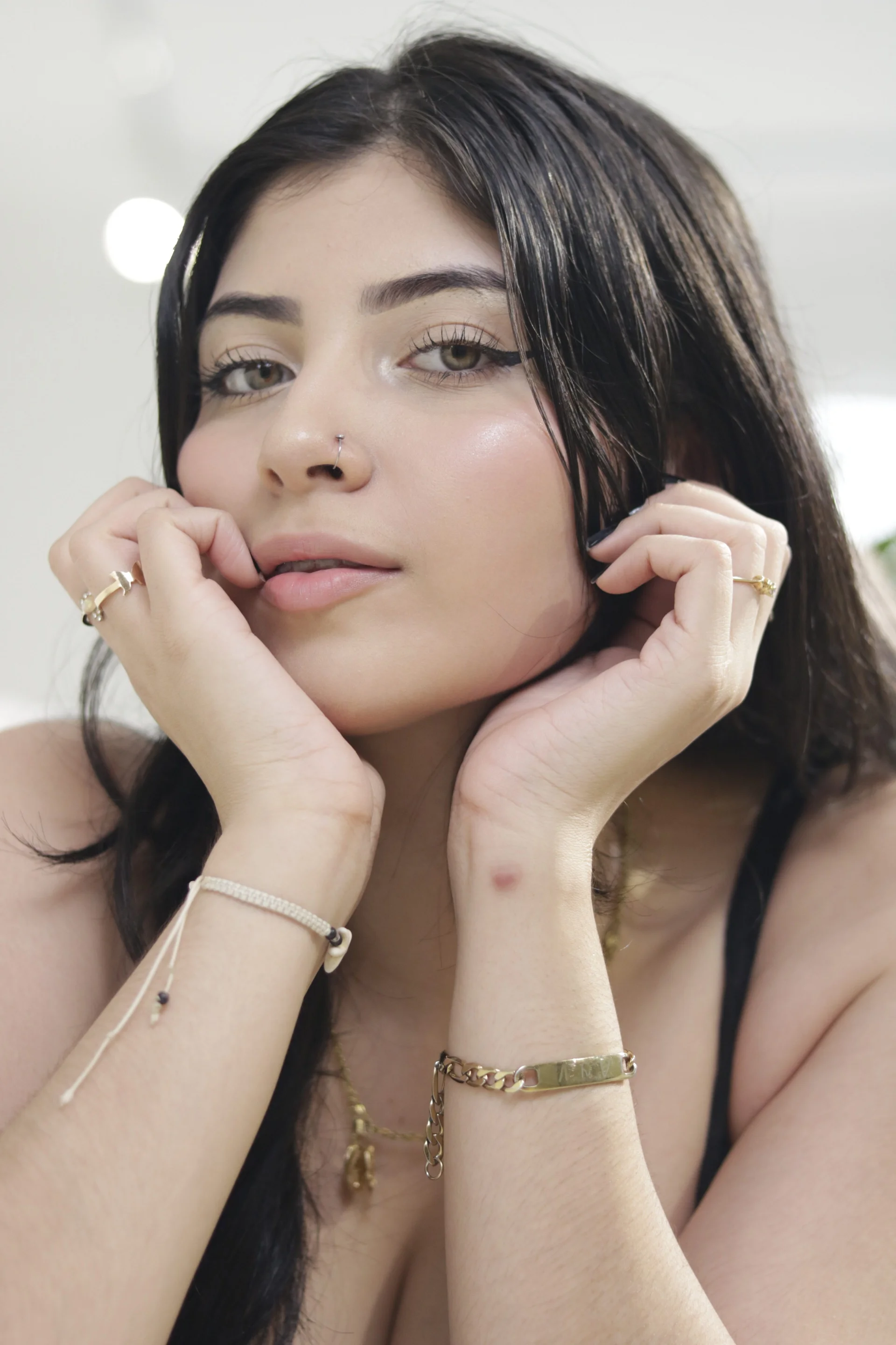 XXX Porn Photo of Nude gabie_cortes 8