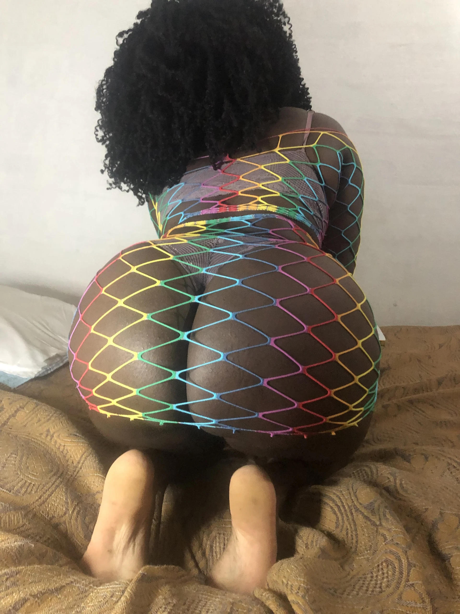 XXX Porn Photo of Nude Pretamariah 3
