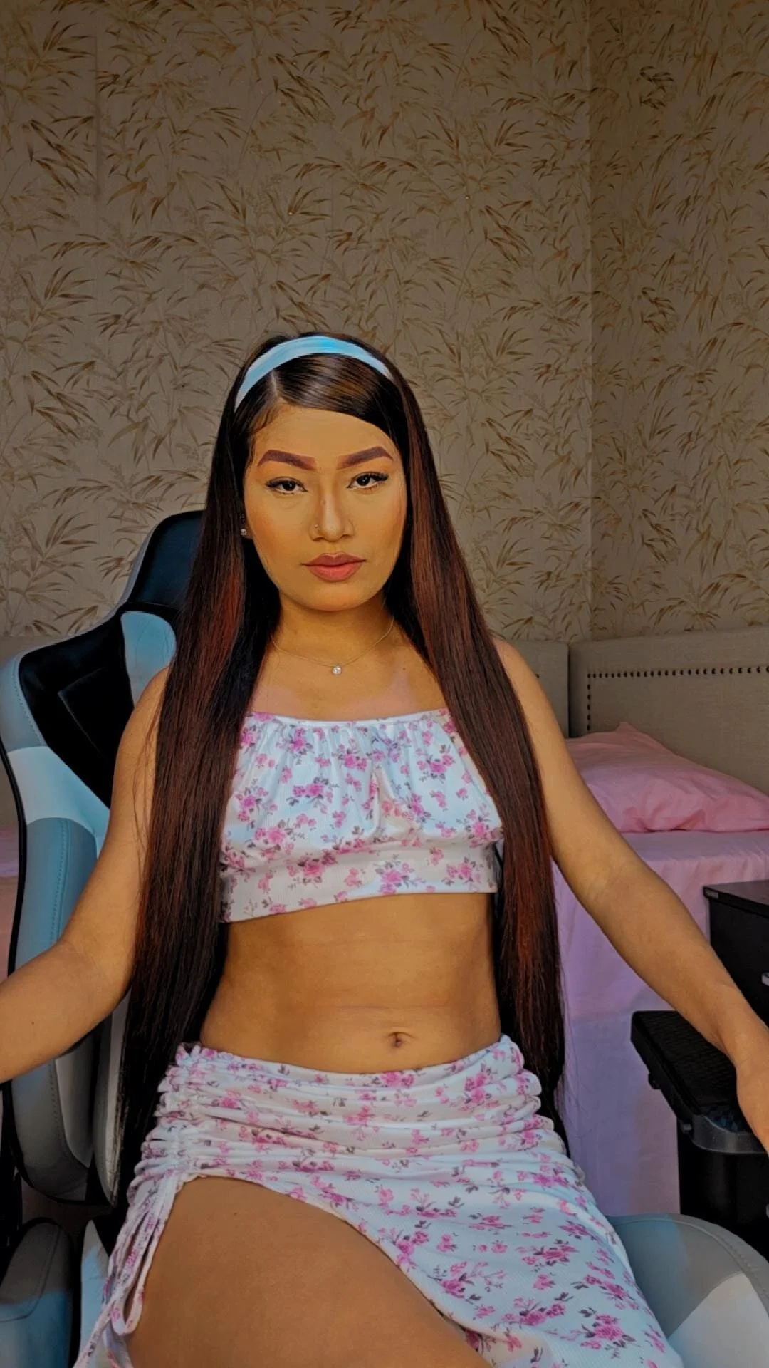 XXX Porn Photo of Nude Zaira_Cookk 9