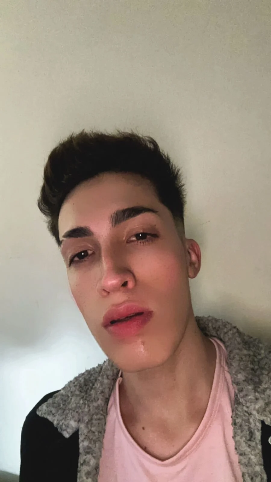 XXX Porn Photo of Nude Angel_xlhotxxx 15