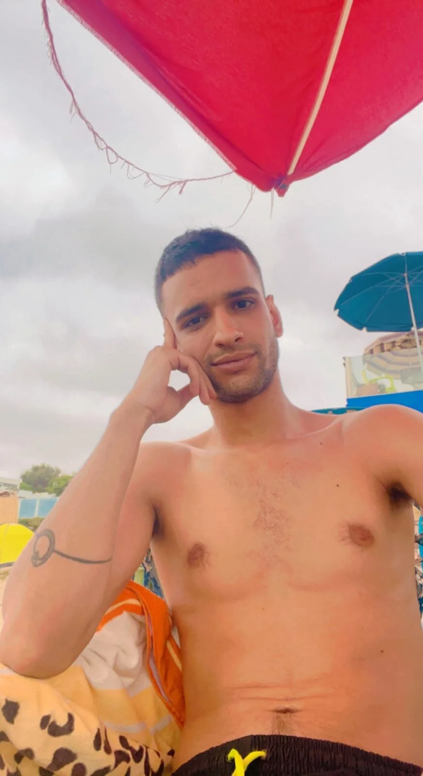 XXX Porn Photo of Nude DevilDgrim 7