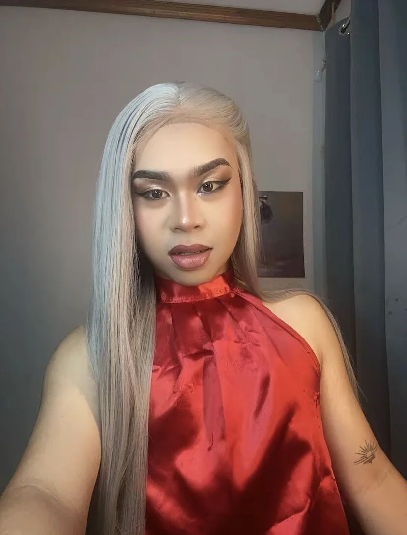 XXX Porn Photo of Nude Horny_HoneyX 2